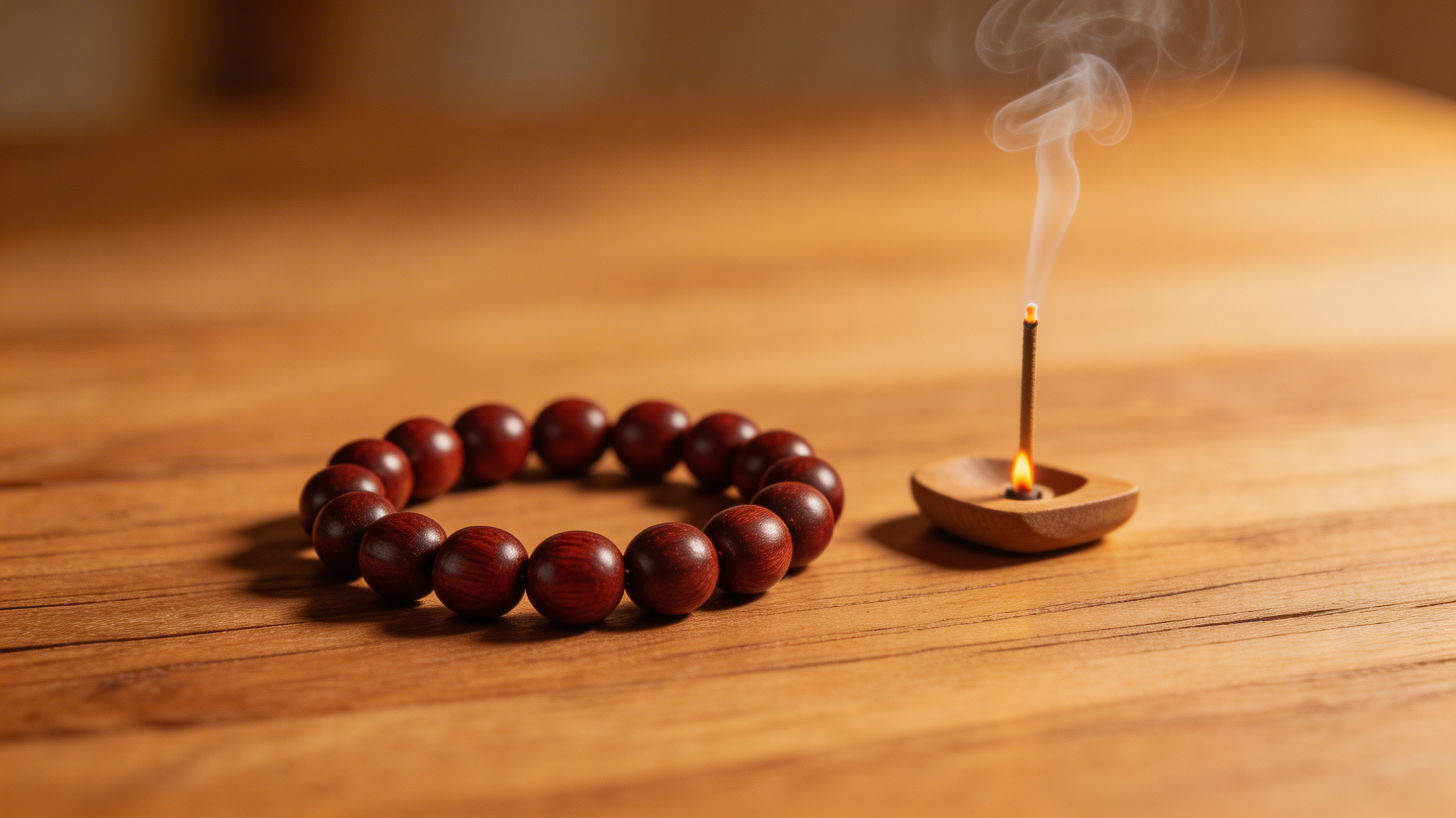 Sandalwood Bracelet UAE: Benefits, Meaning & Buying Guide Dubai