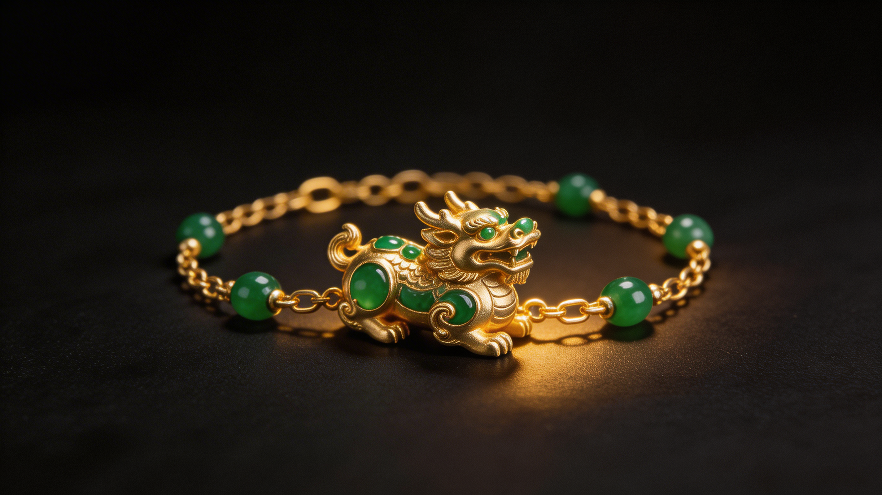 Pixiu Bracelet UAE: How to Wear for Wealth & Good Fortune in Dubai