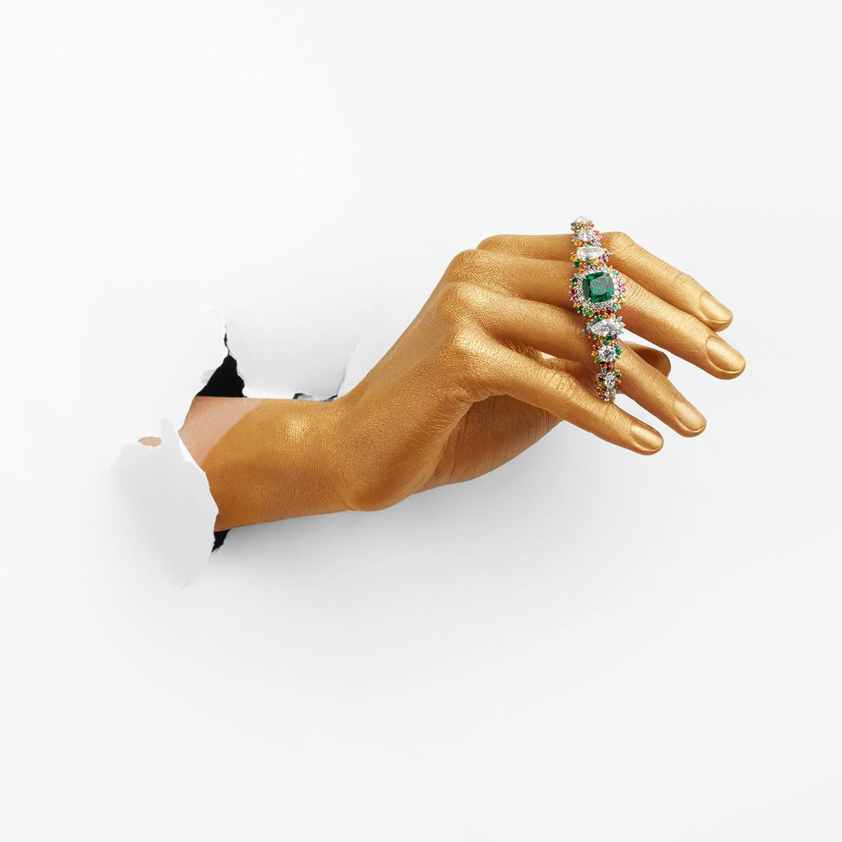 The World of High-Quality Gemstones and Crystals in the UAE and UK