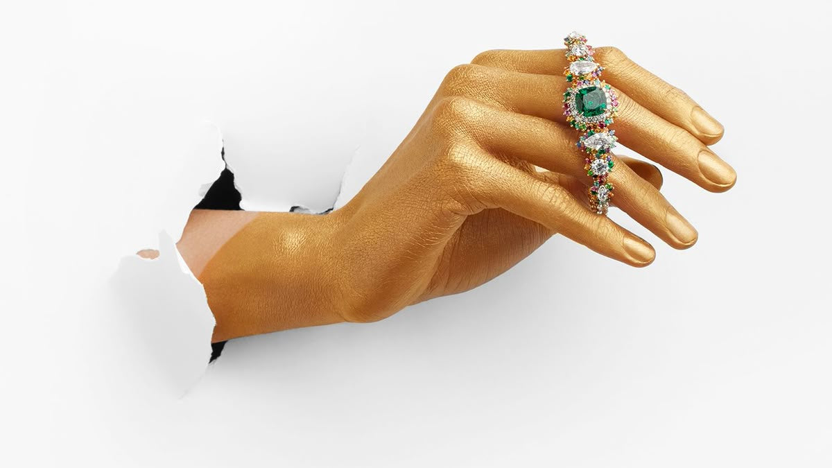 The World of High-Quality Gemstones and Crystals in the UAE and UK