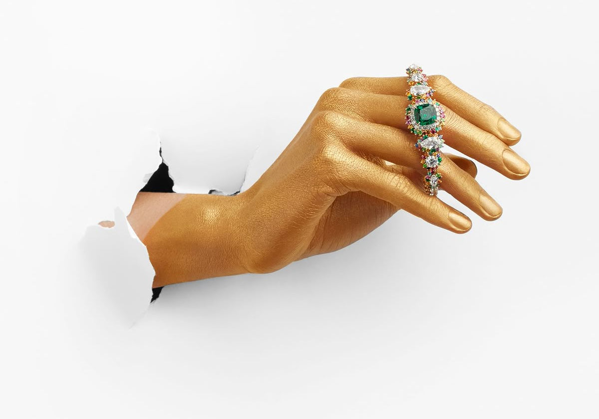 The World of High-Quality Gemstones and Crystals in the UAE and UK