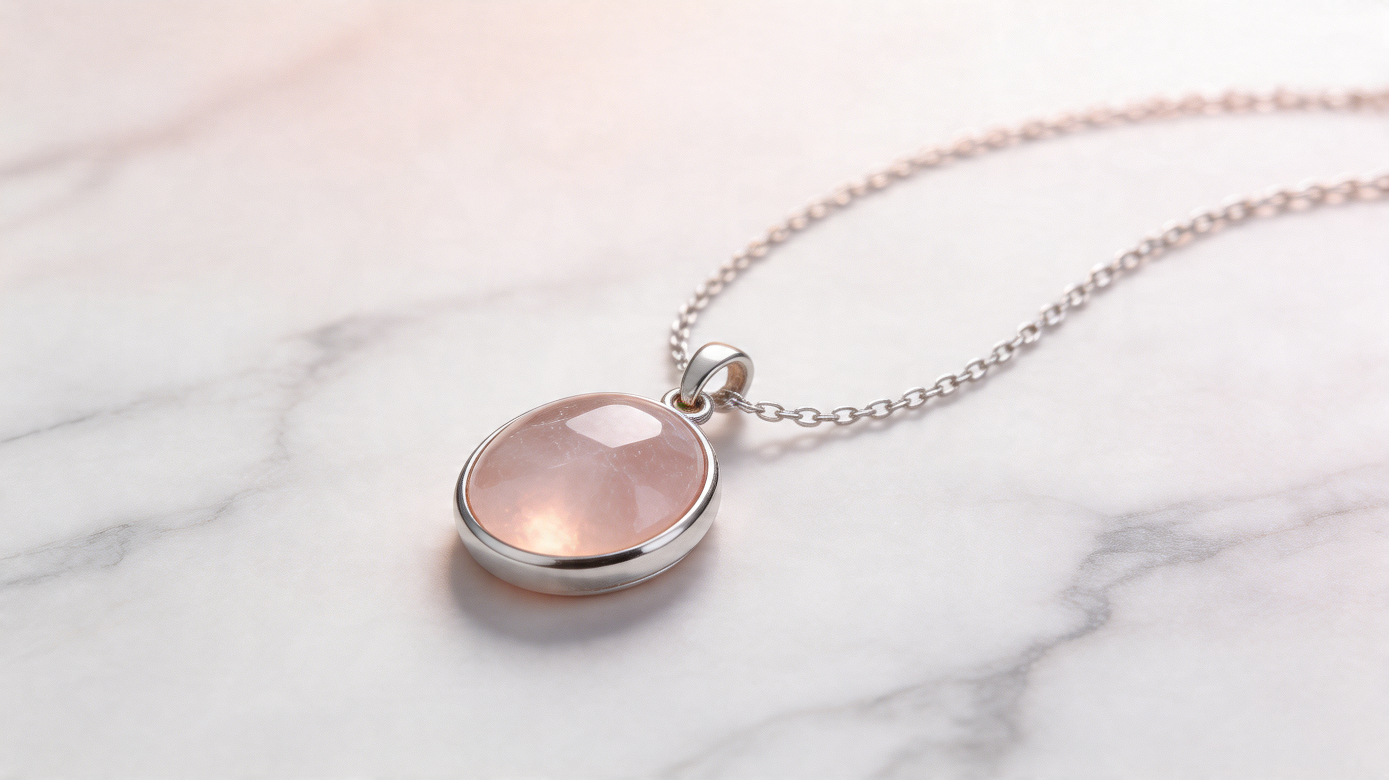 Rose Quartz UAE: The Love Crystal Pendant Guide for Dubai