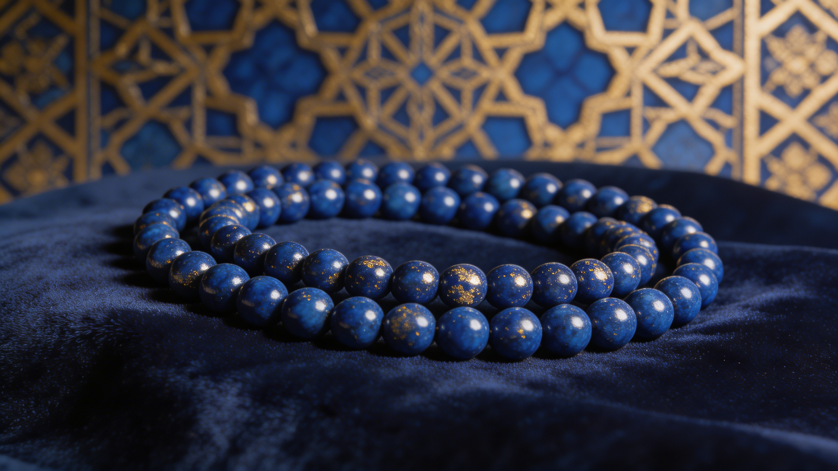 Lapis Lazuli UAE: Complete Guide to the Stone of Kings in Dubai