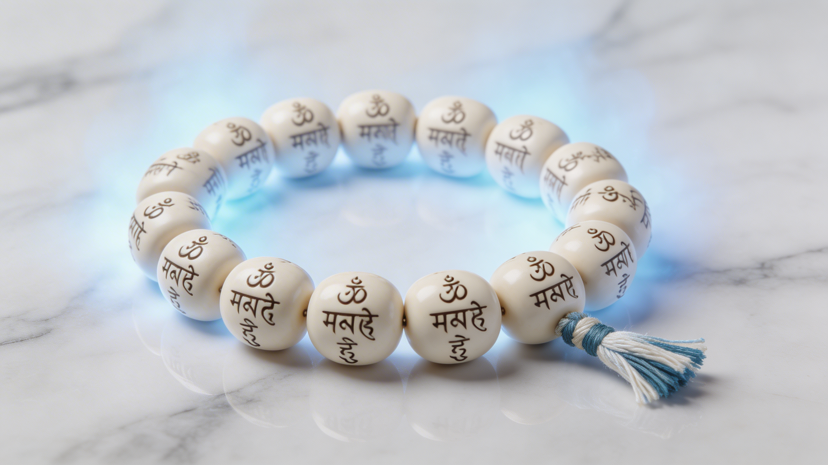 Om Mani Padme Hum Bracelet UAE: The Six True Words Protection Guide