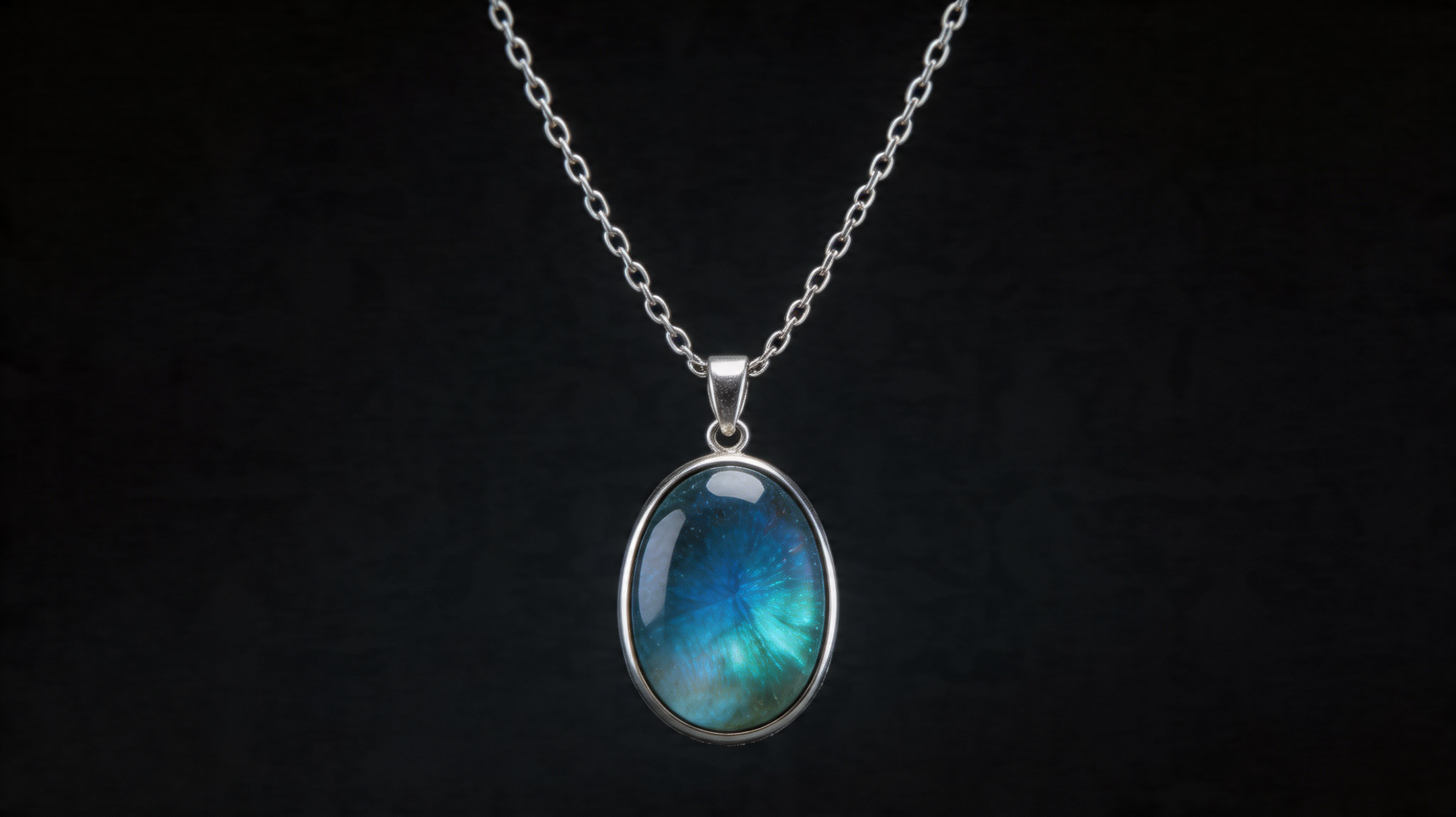 Labradorite Stone UAE: The Magic Crystal That Contains the Northern Lights