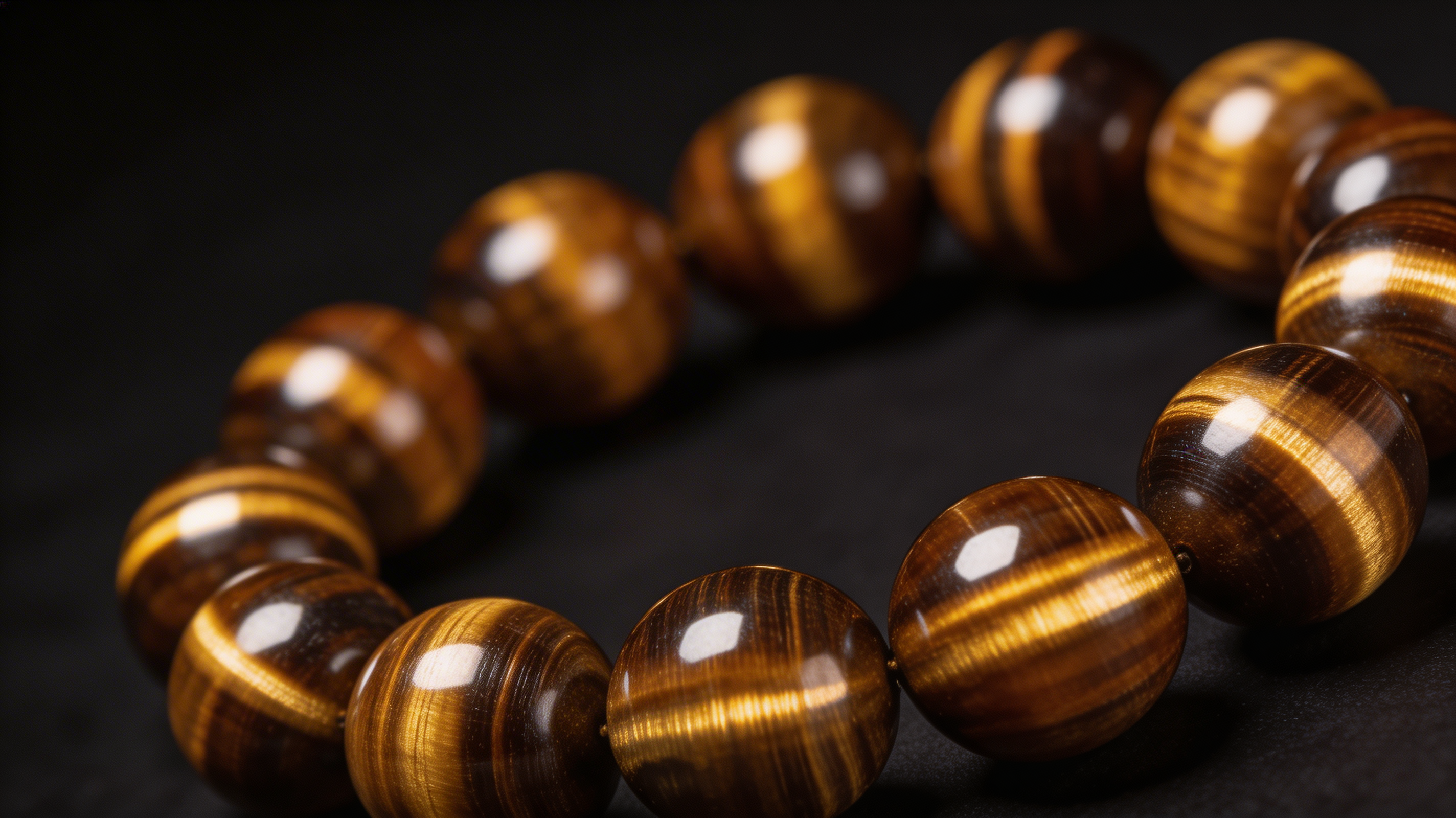 Tiger Eye Stone UAE: Meaning, Benefits & Where to Buy in Dubai