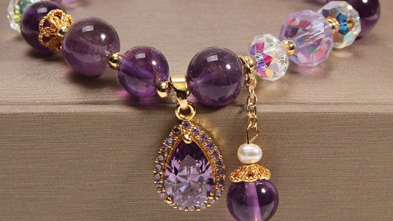 Transformative World of Authentic Gemstones and Crystals in Uk & UAE