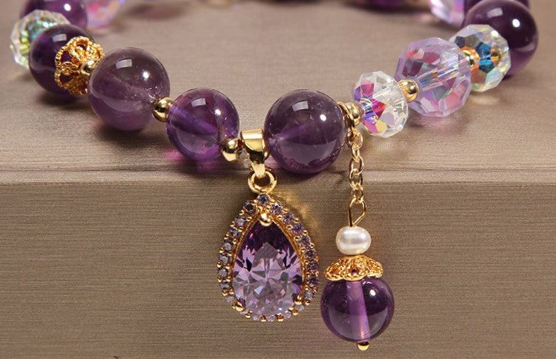 Transformative World of Authentic Gemstones and Crystals in Uk & UAE