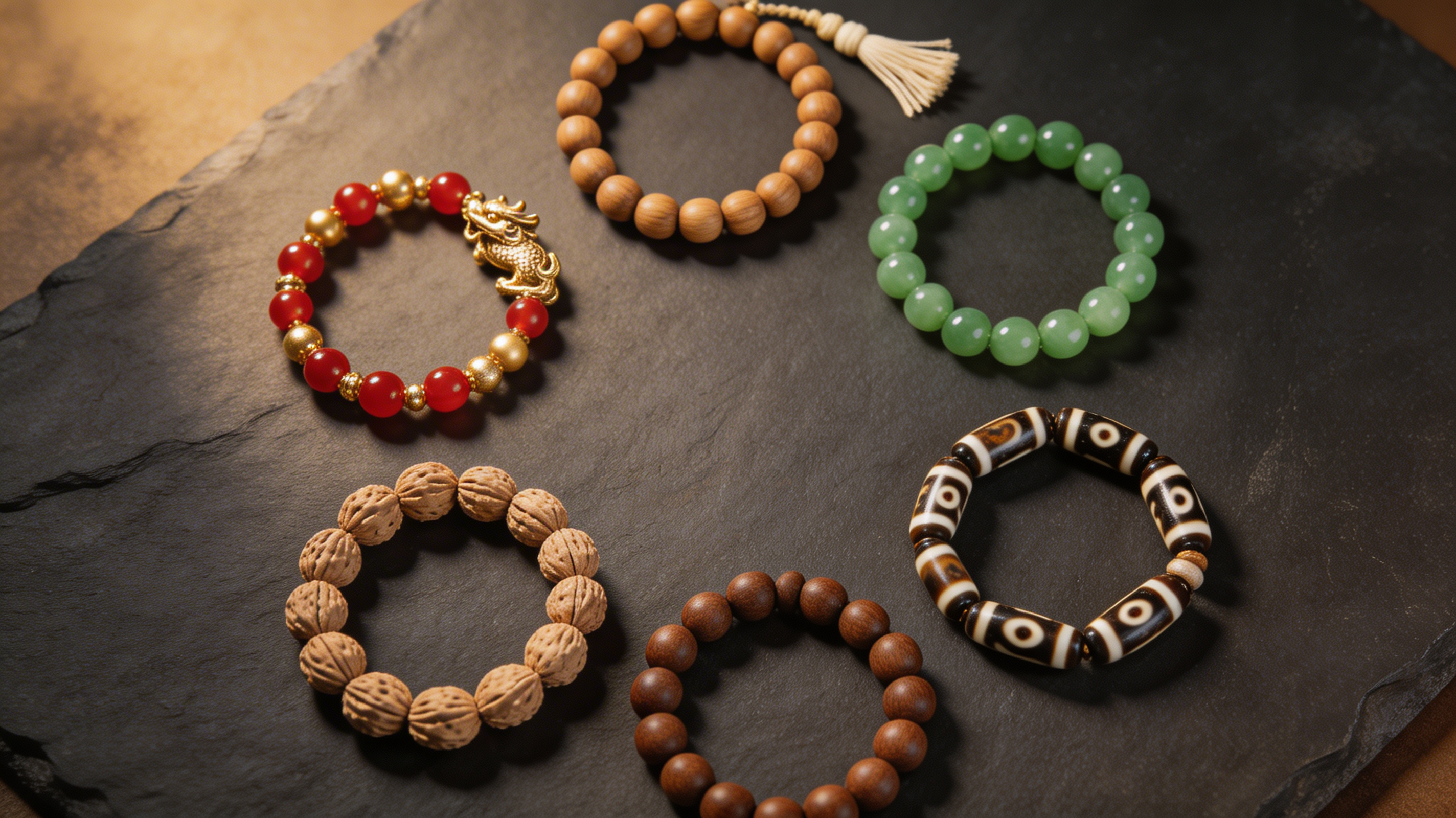 Meditation Bracelets UAE: Complete Guide to Types, Meaning & Where to Buy in Dubai