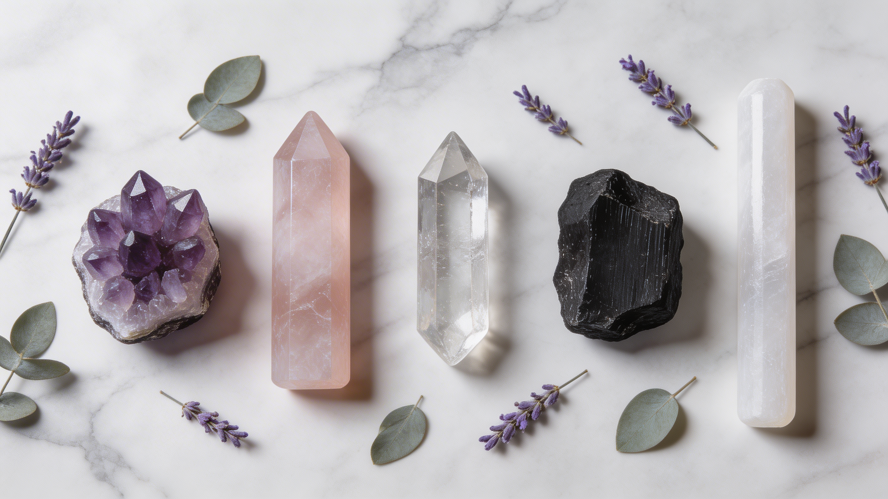 Healing Crystals UAE