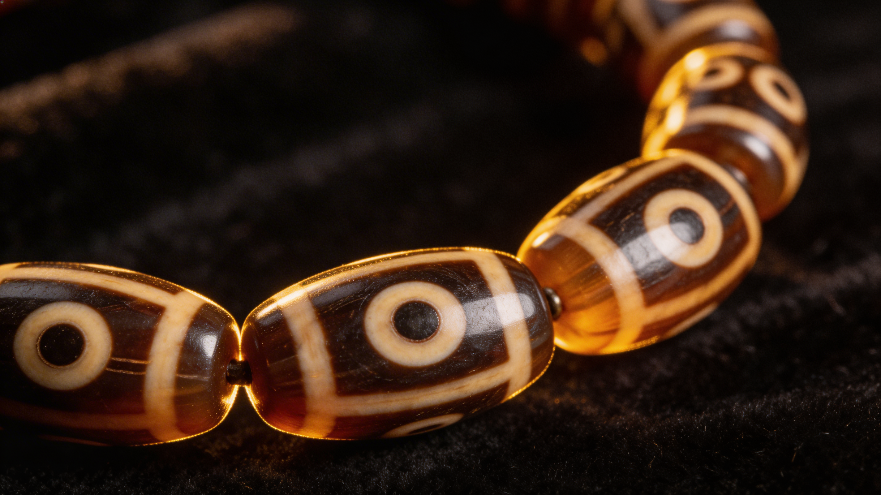 Dzi Bead Bracelet UAE: Meaning, Types & Where to Buy in Dubai