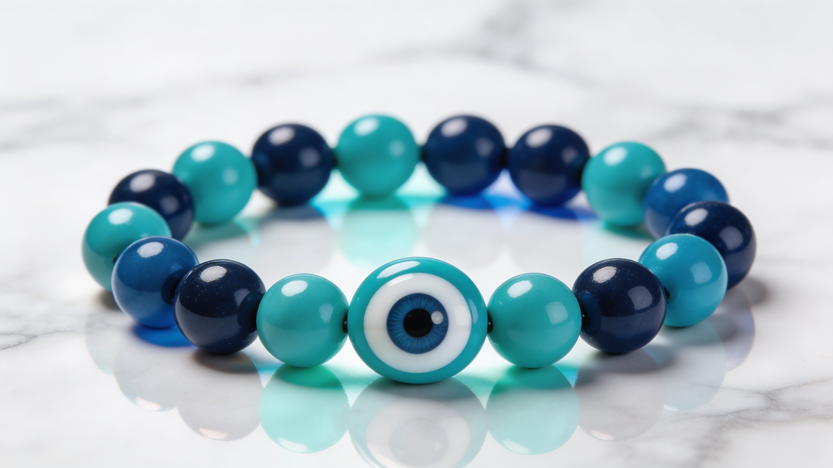 Evil Eye Bracelet UAE