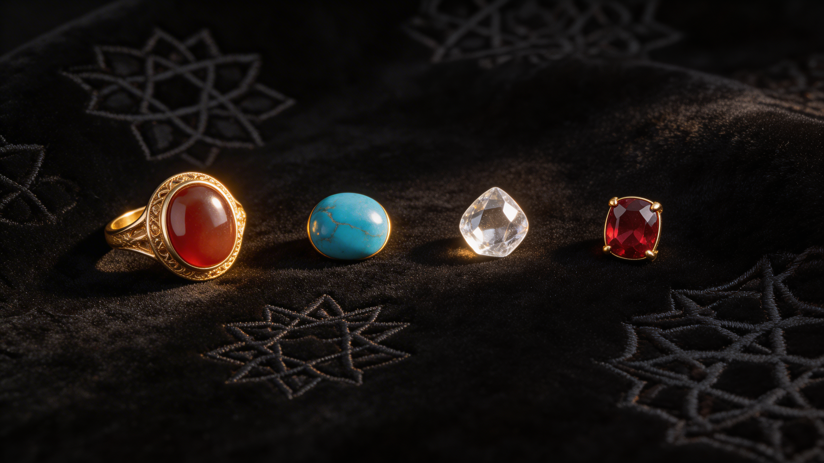 Islamic Gemstones UAE