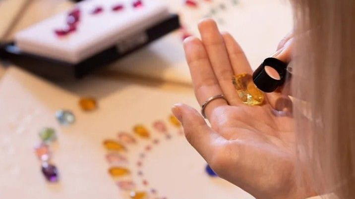 Transformative World of Authentic Gemstones and Crystals in Uk & UAE