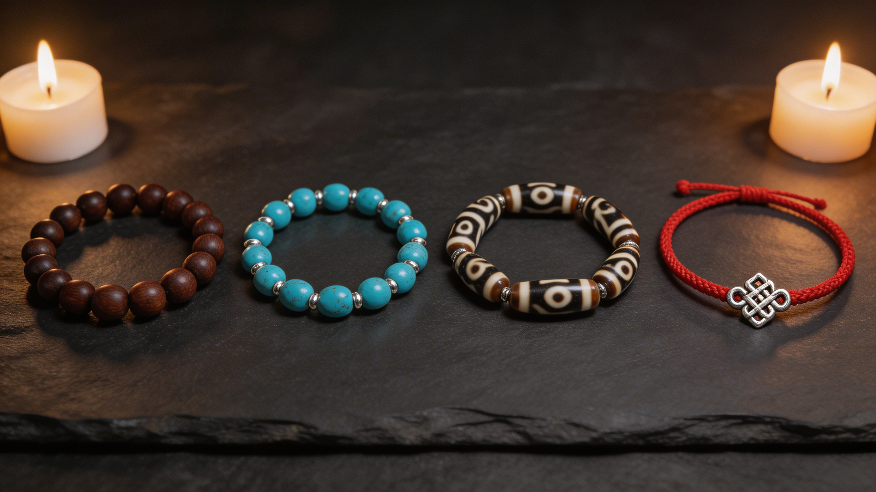 Tibetan Bracelets UAE: Complete Guide to Buddhist Jewelry in Dubai