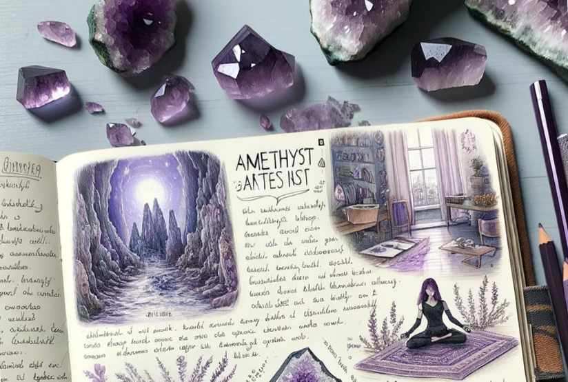 The World of High-Quality Gemstones and Crystals in the UAE and UK