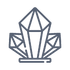 Crystals