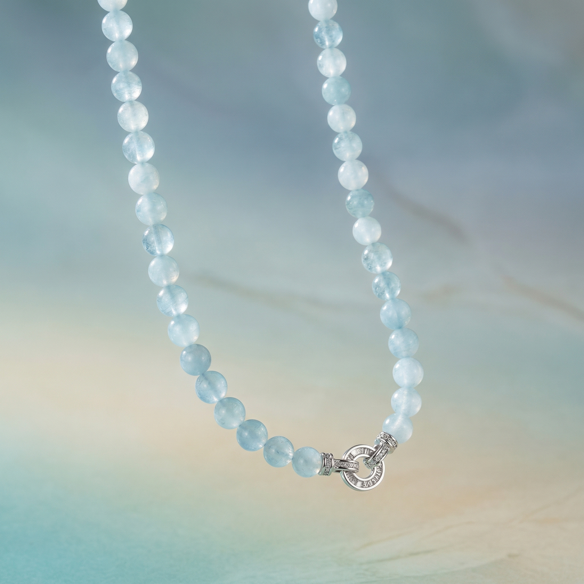 Aquamarine