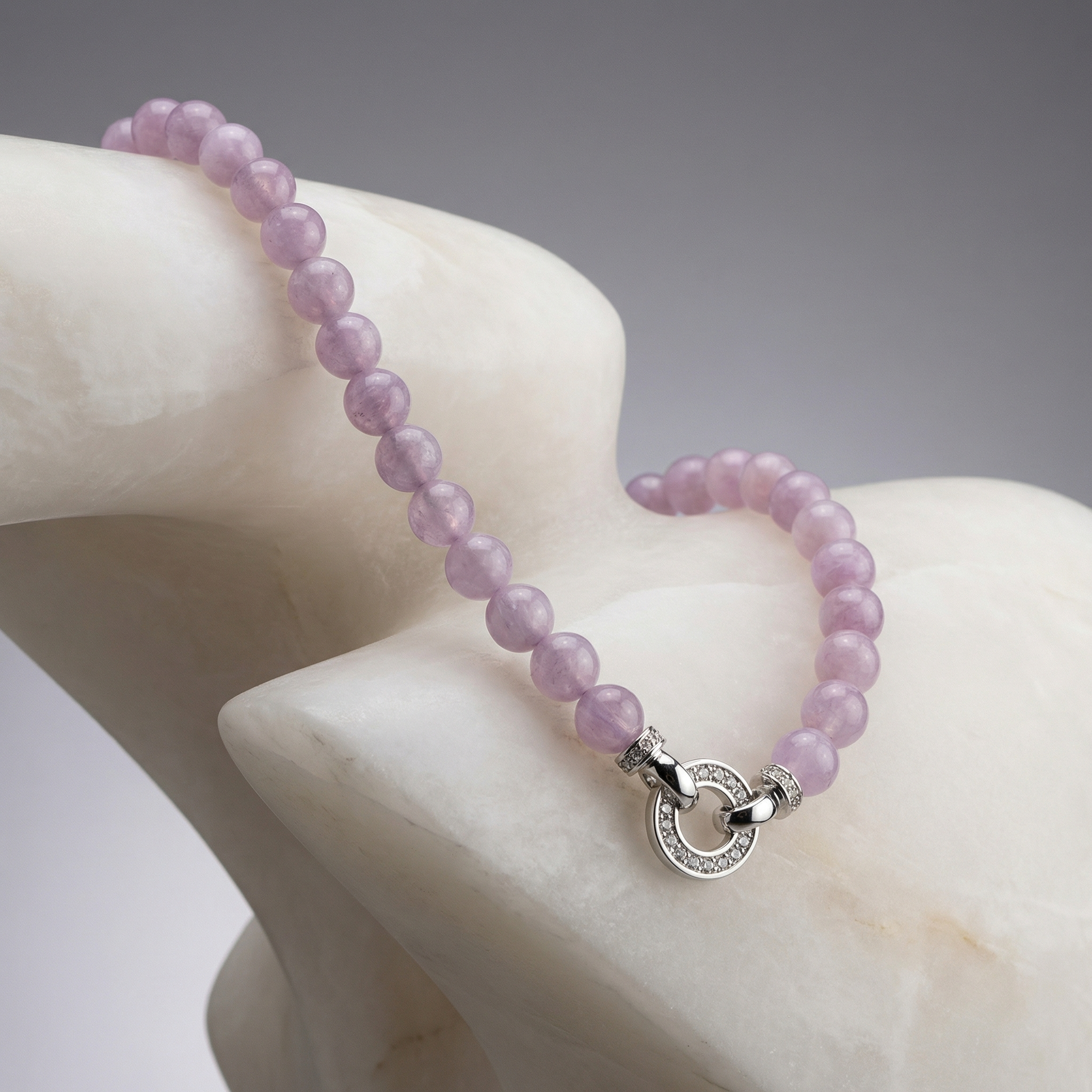 Kunzite