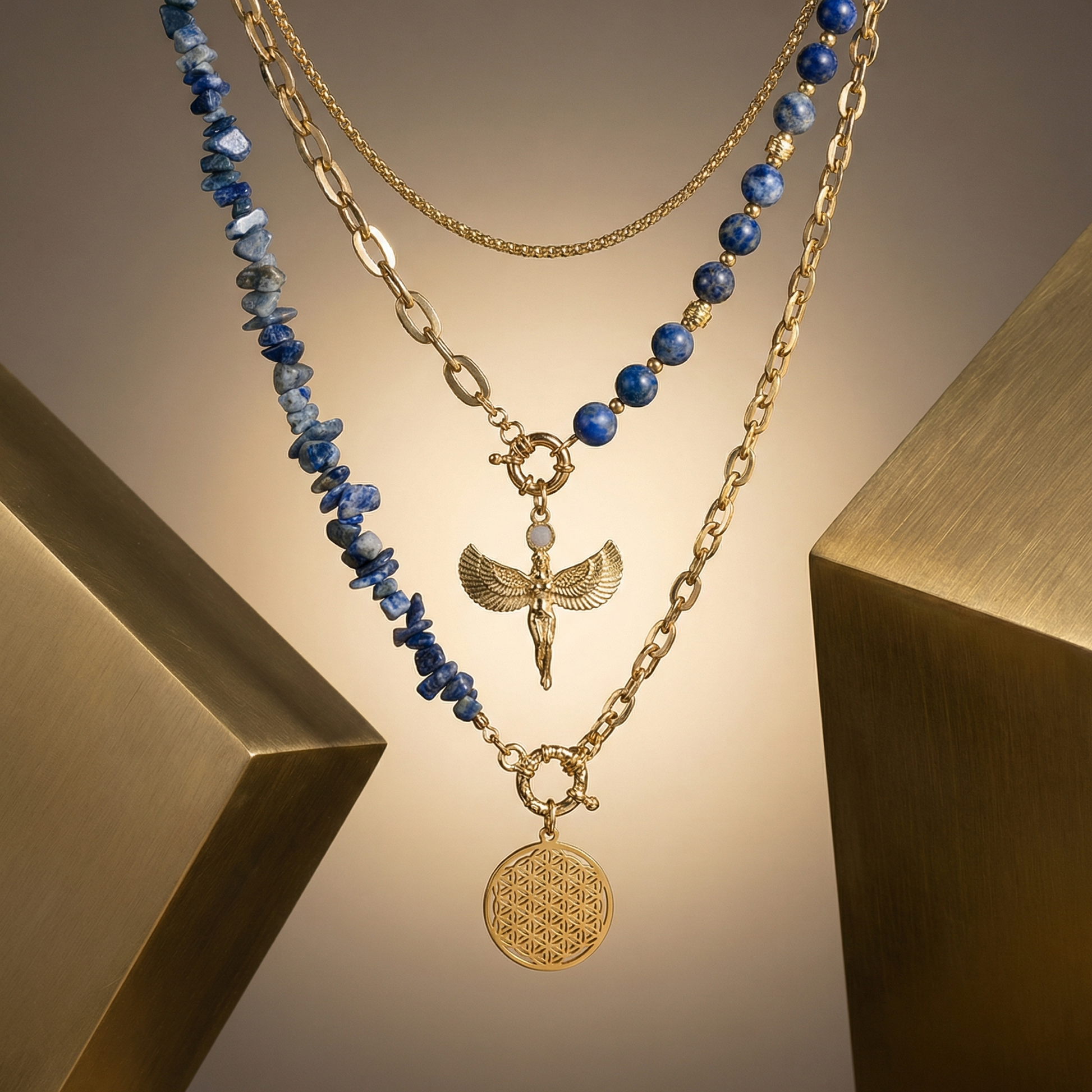 Lapis Lazuli