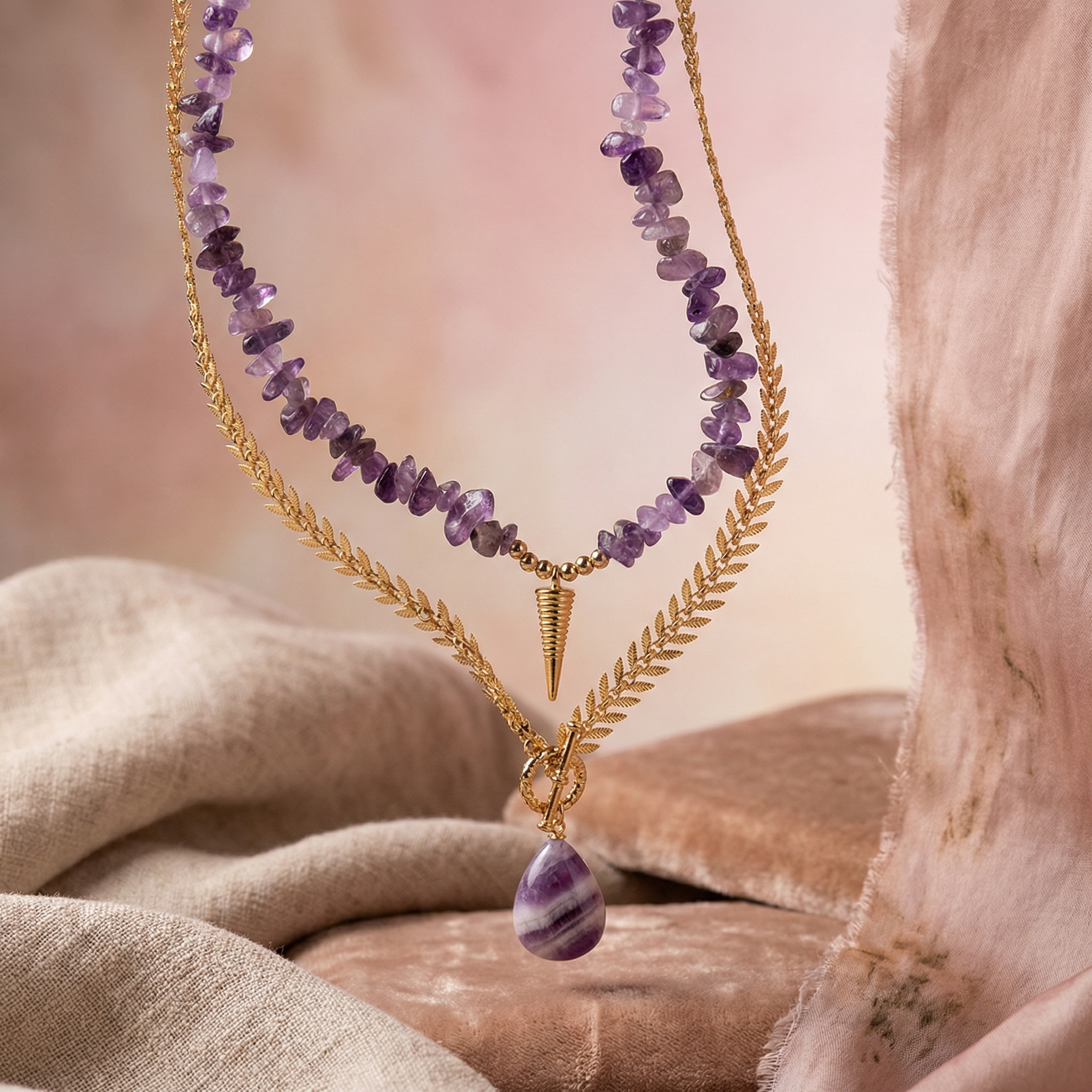 Amethyst