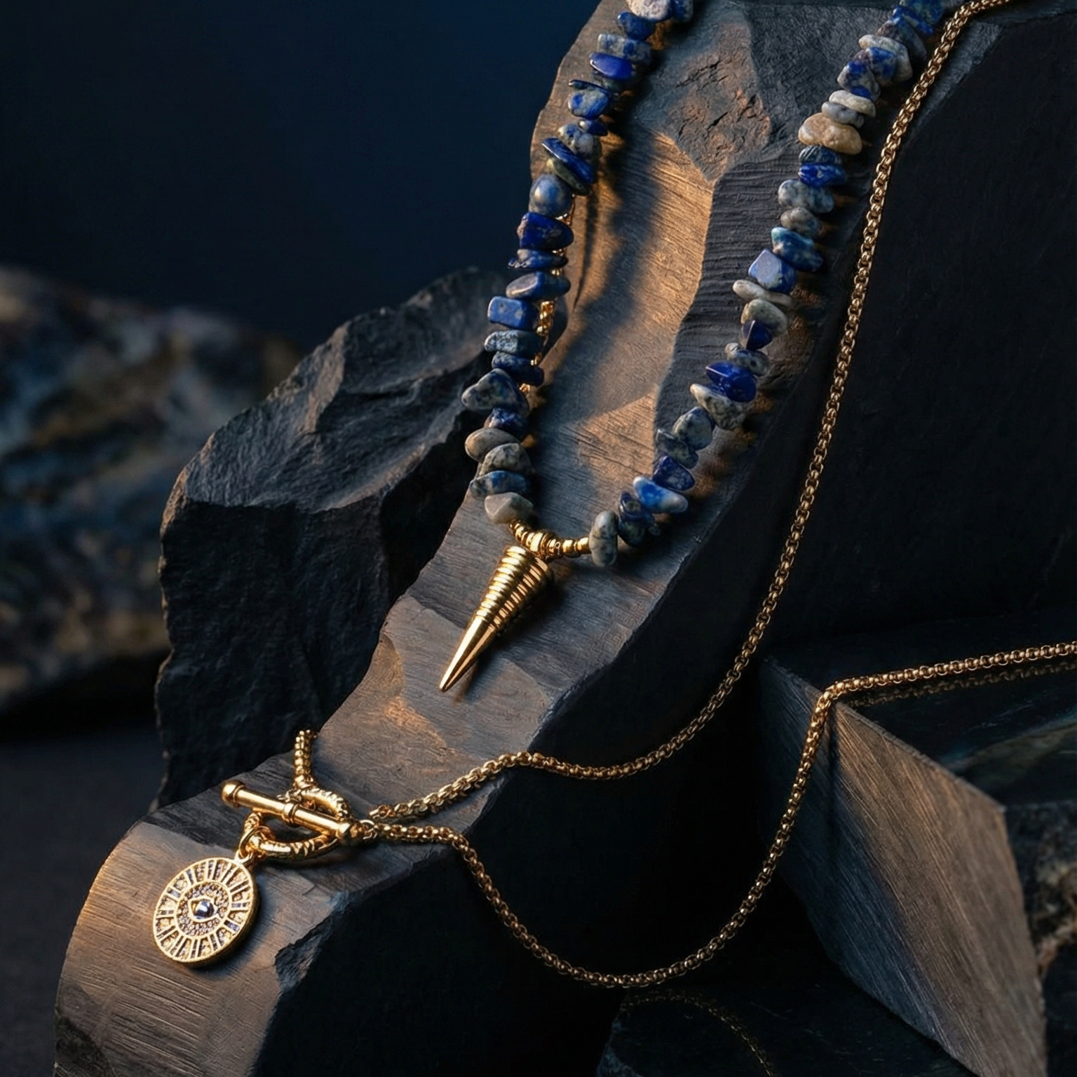 Lapis Lzuli