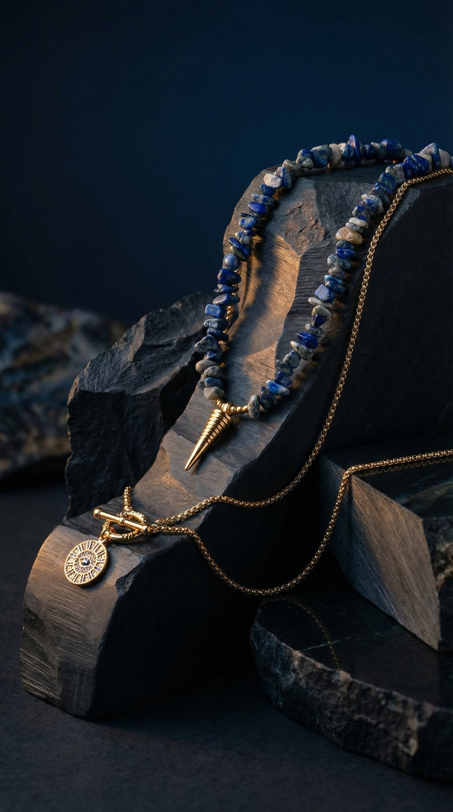 Lapis Lzuli
