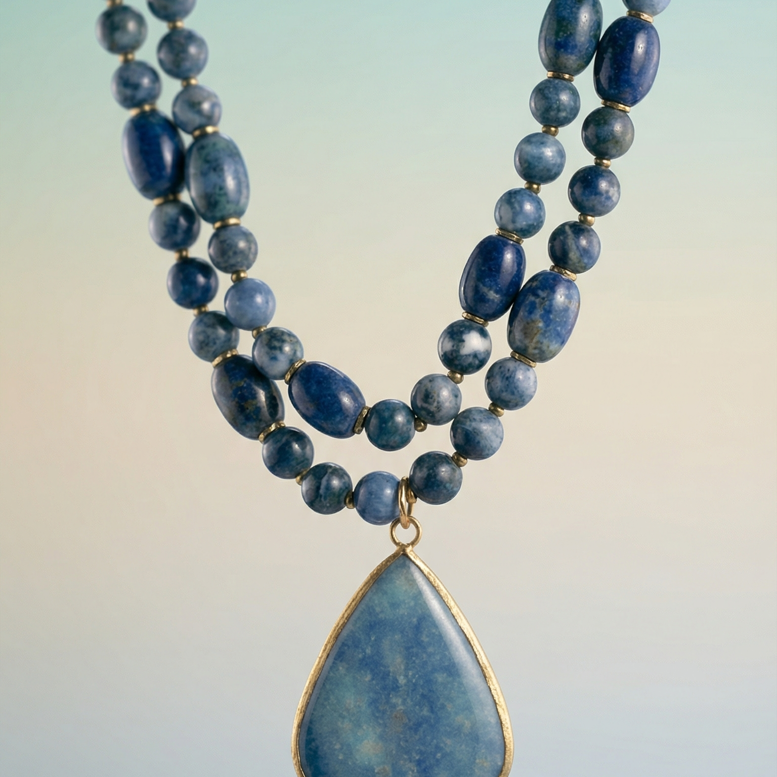 Lapis Lazuli