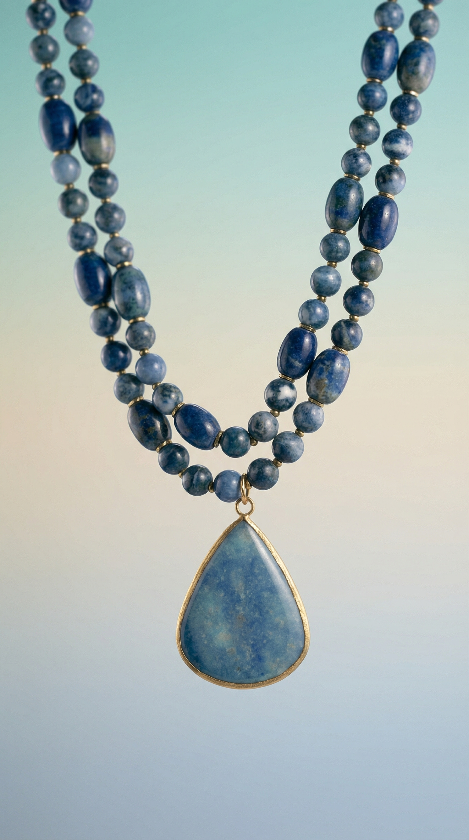 Lapis Lazuli