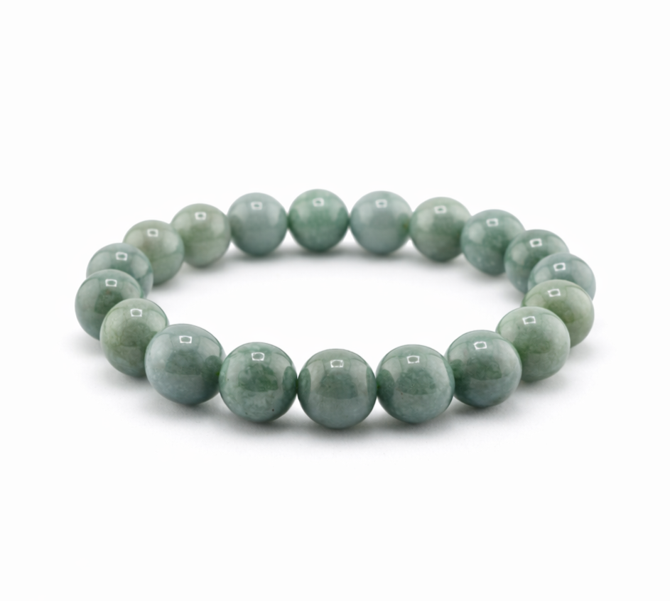 Burma Jade