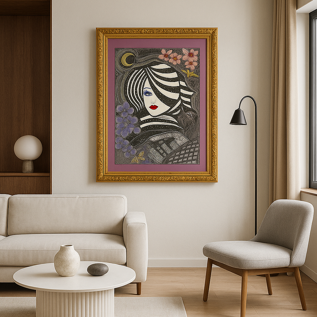master piece