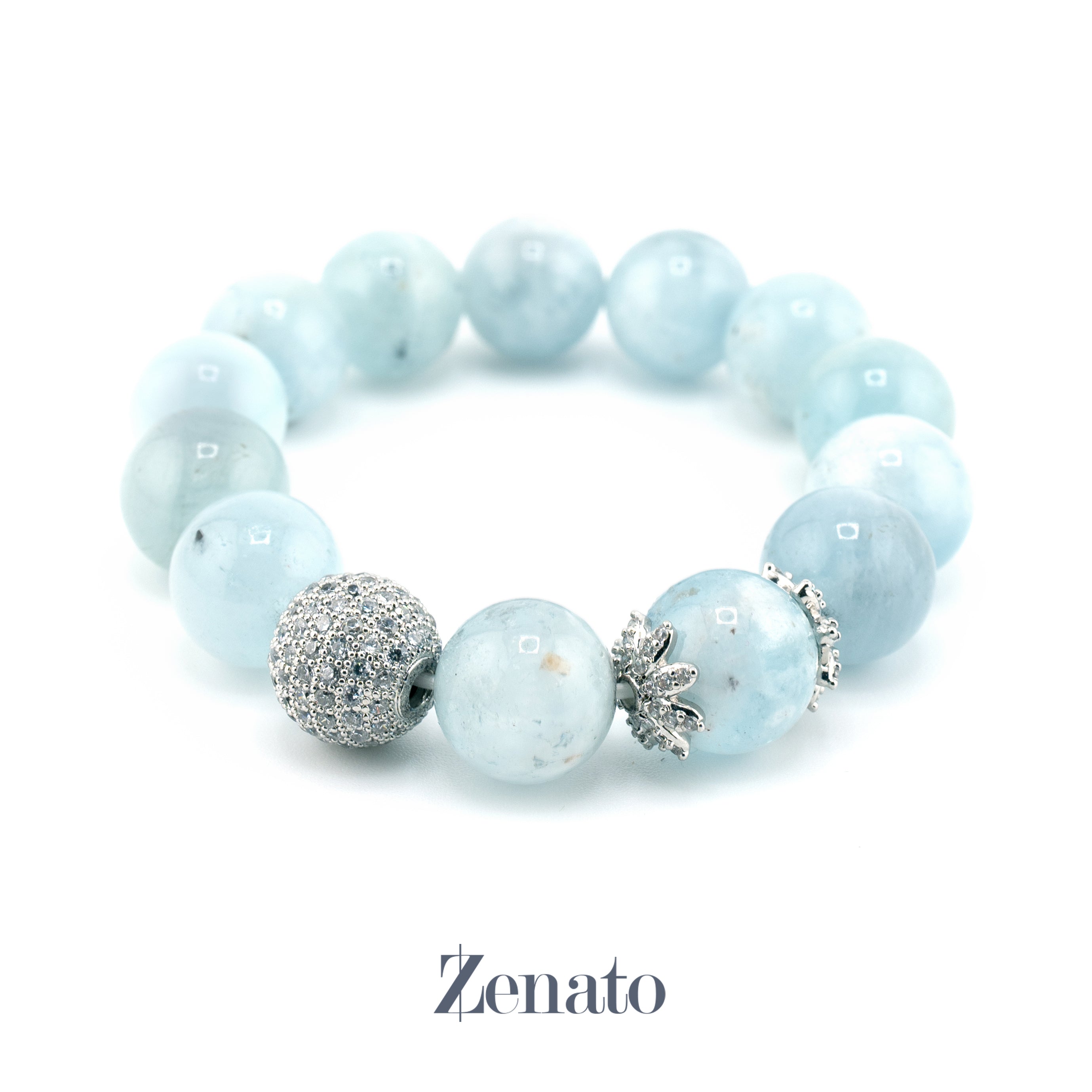 Aquamarine