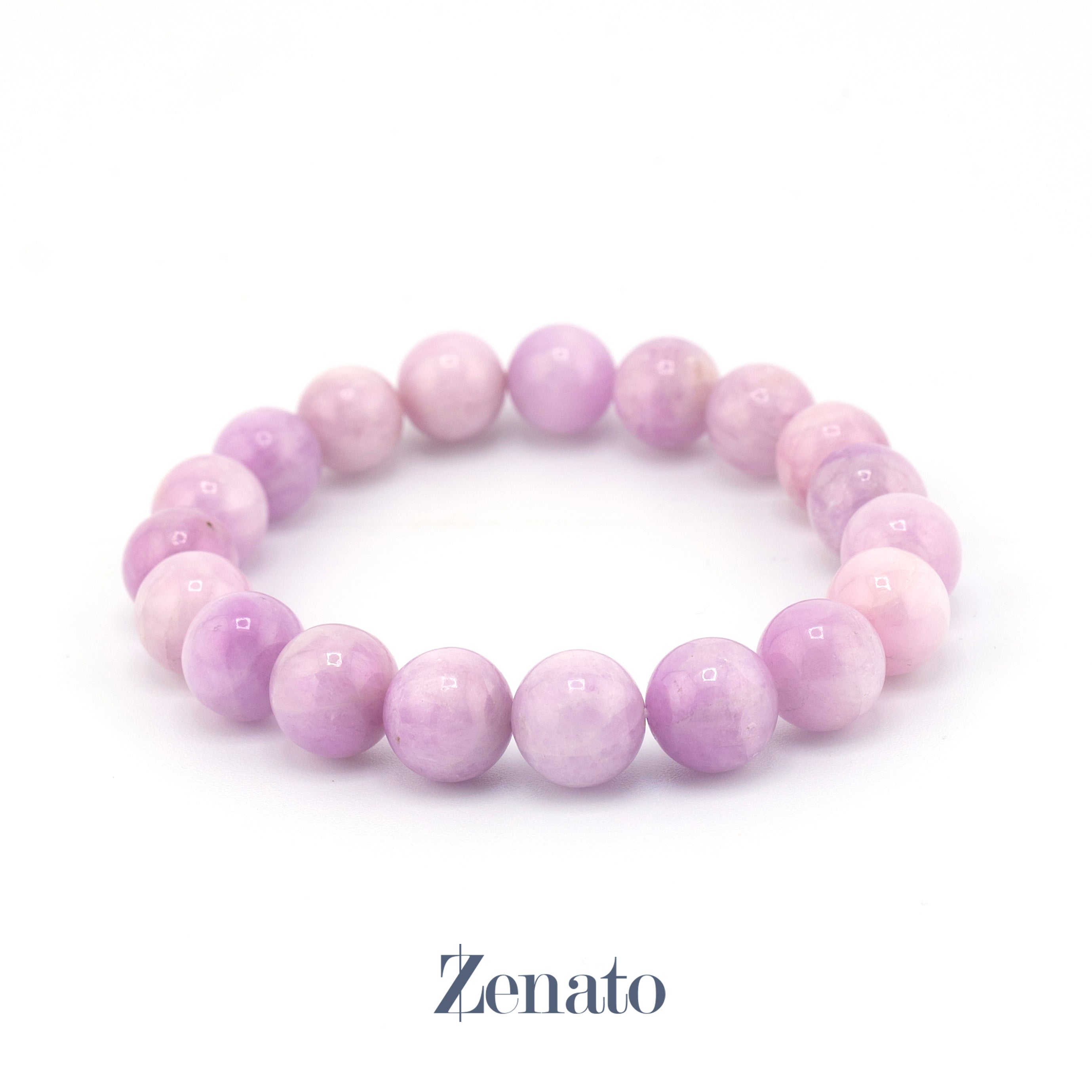 Kunzite