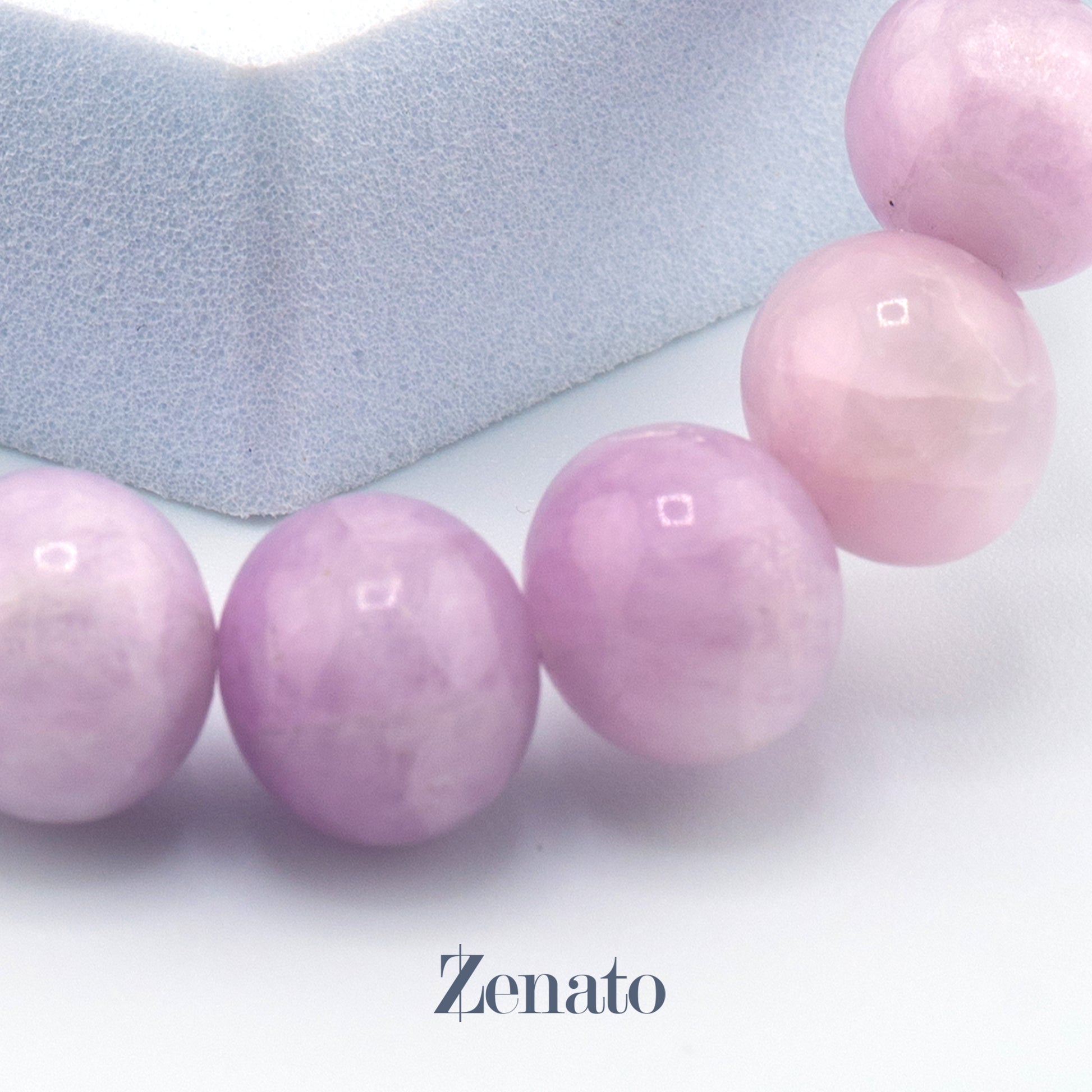 Kunzite