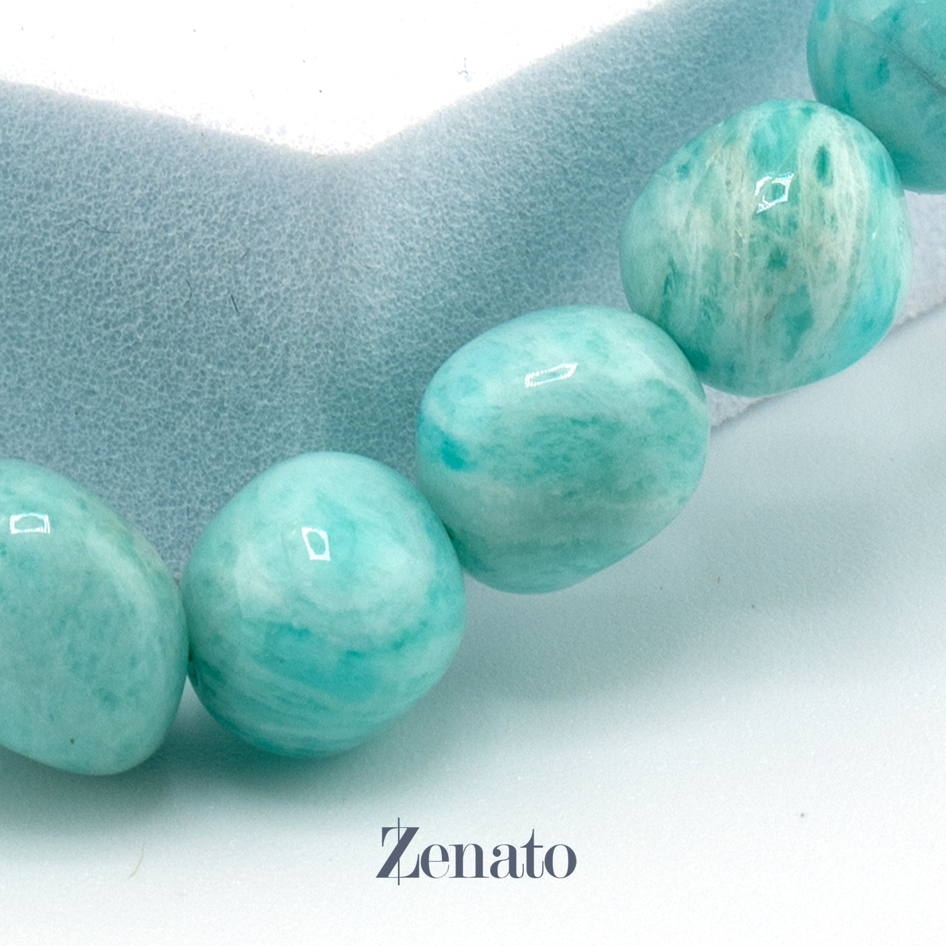 Amazonite