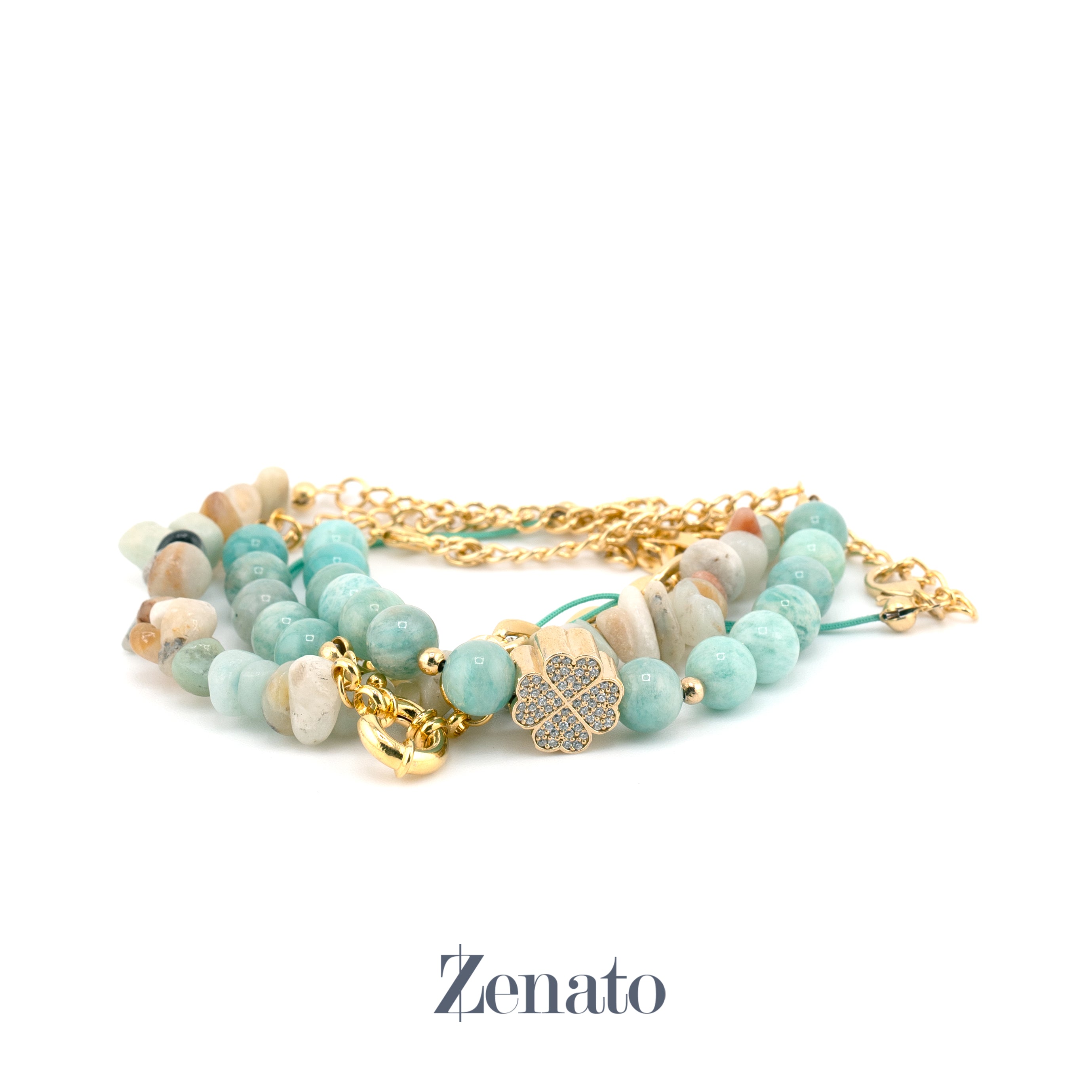 Amazonite