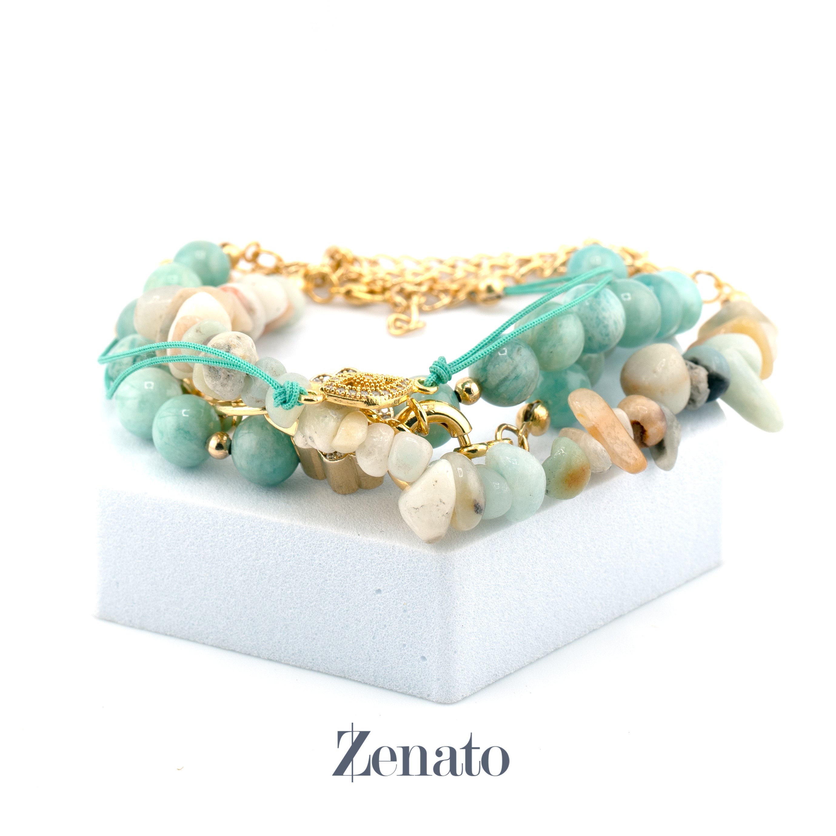 Amazonite