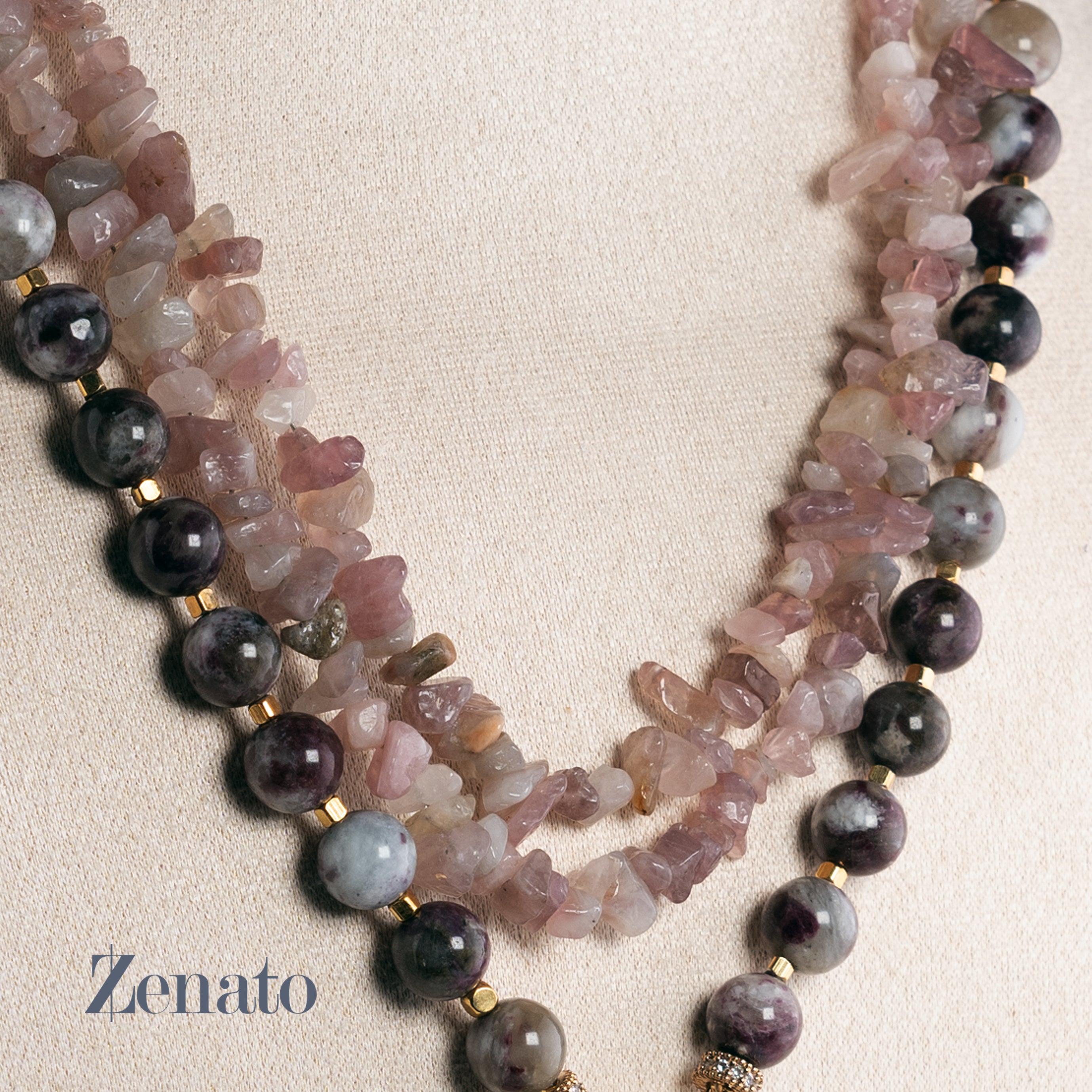 Pink Tourmaline