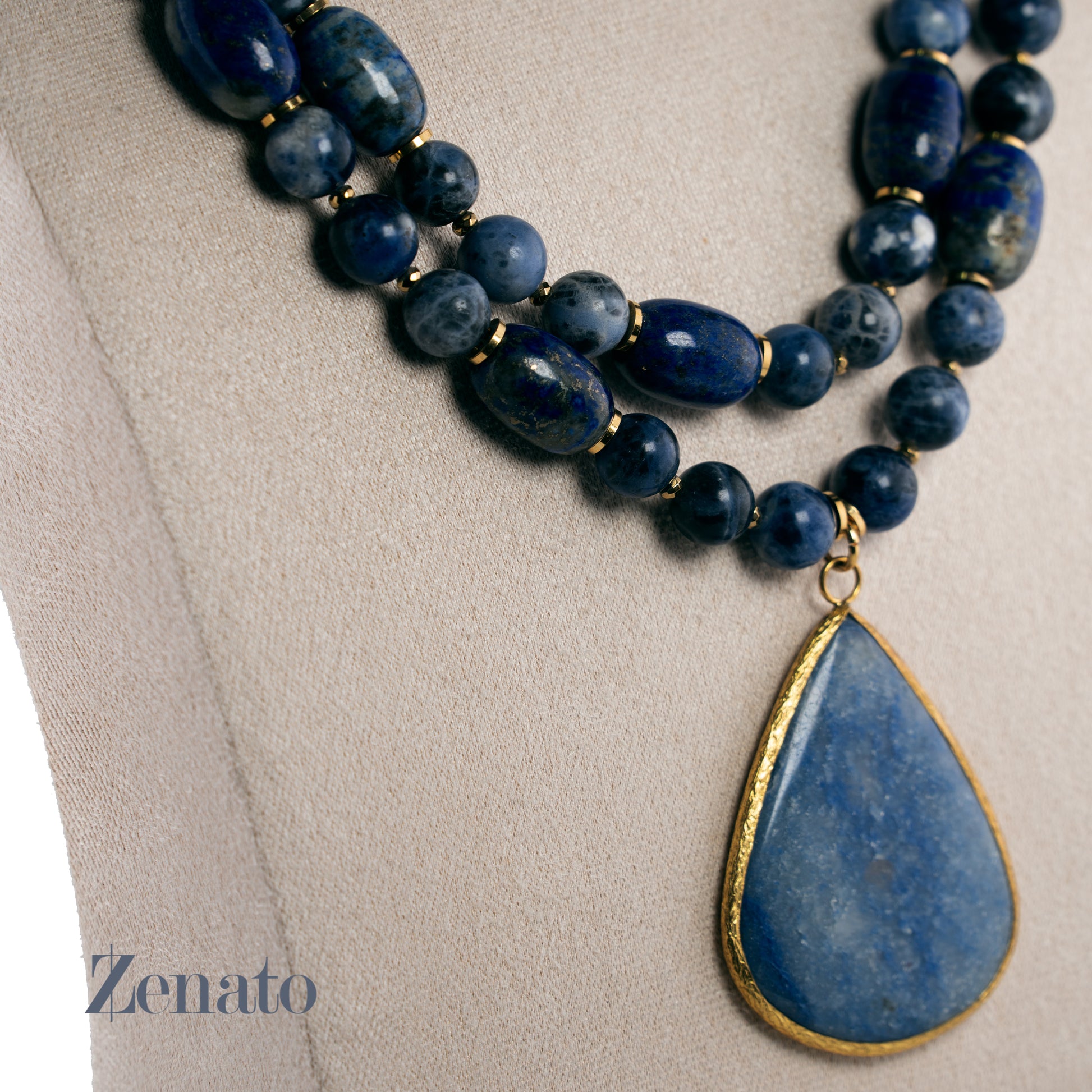 Sodalite