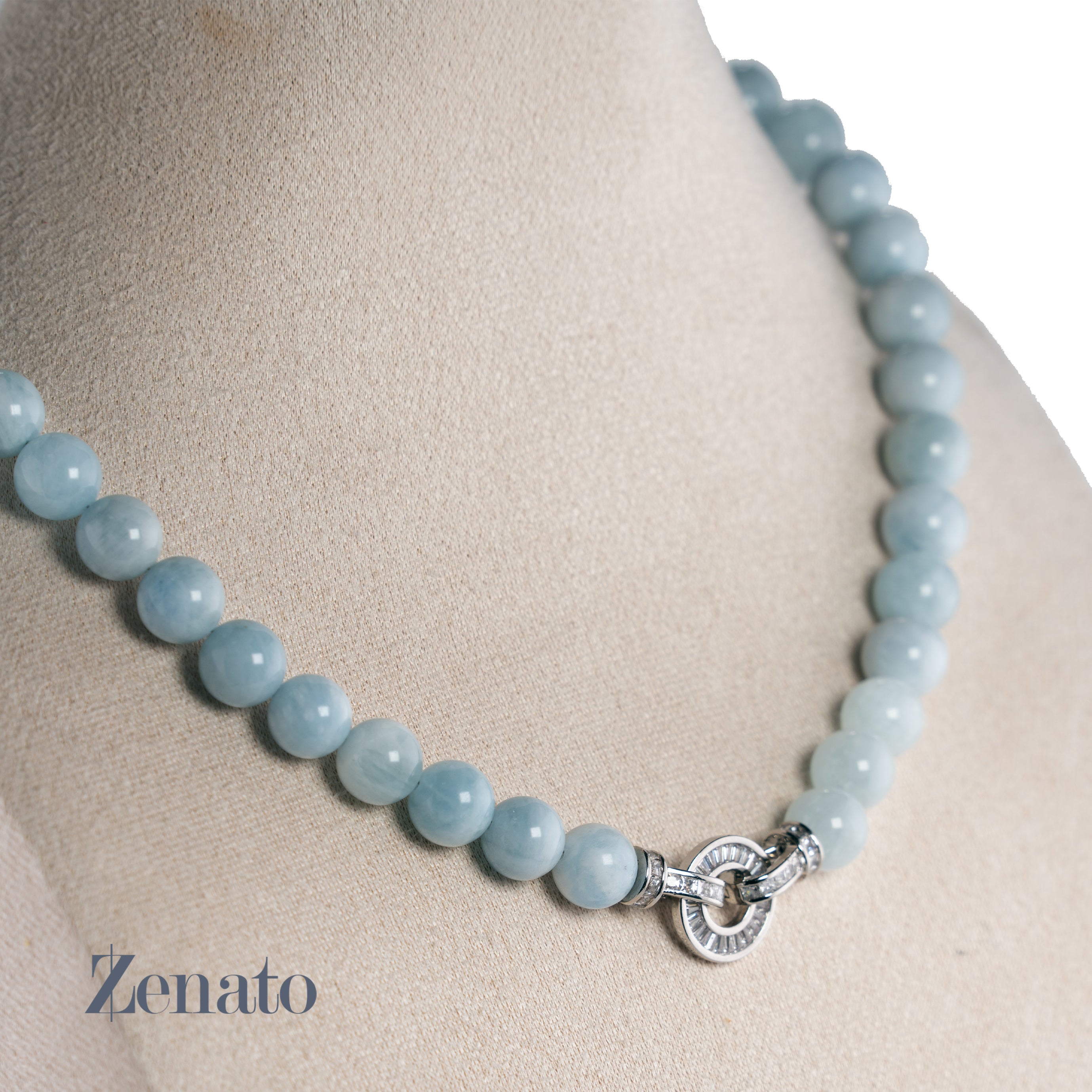 Aquamarine