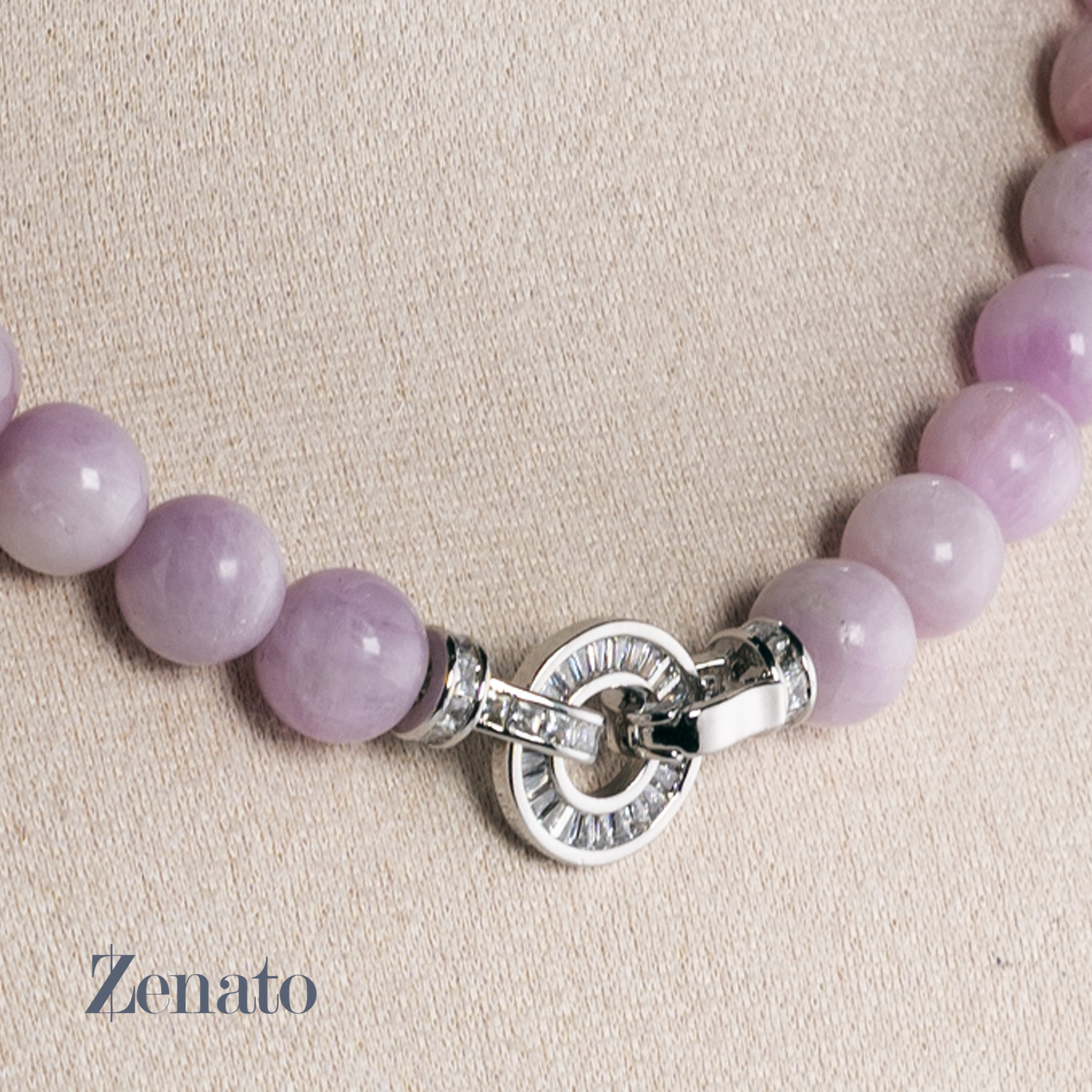 Kunzite