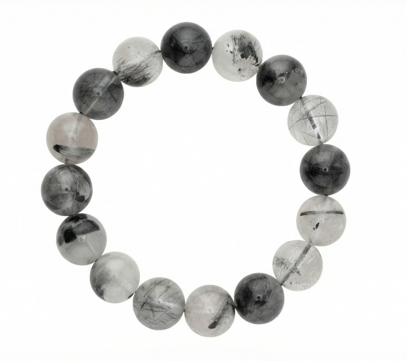 Black Rutile