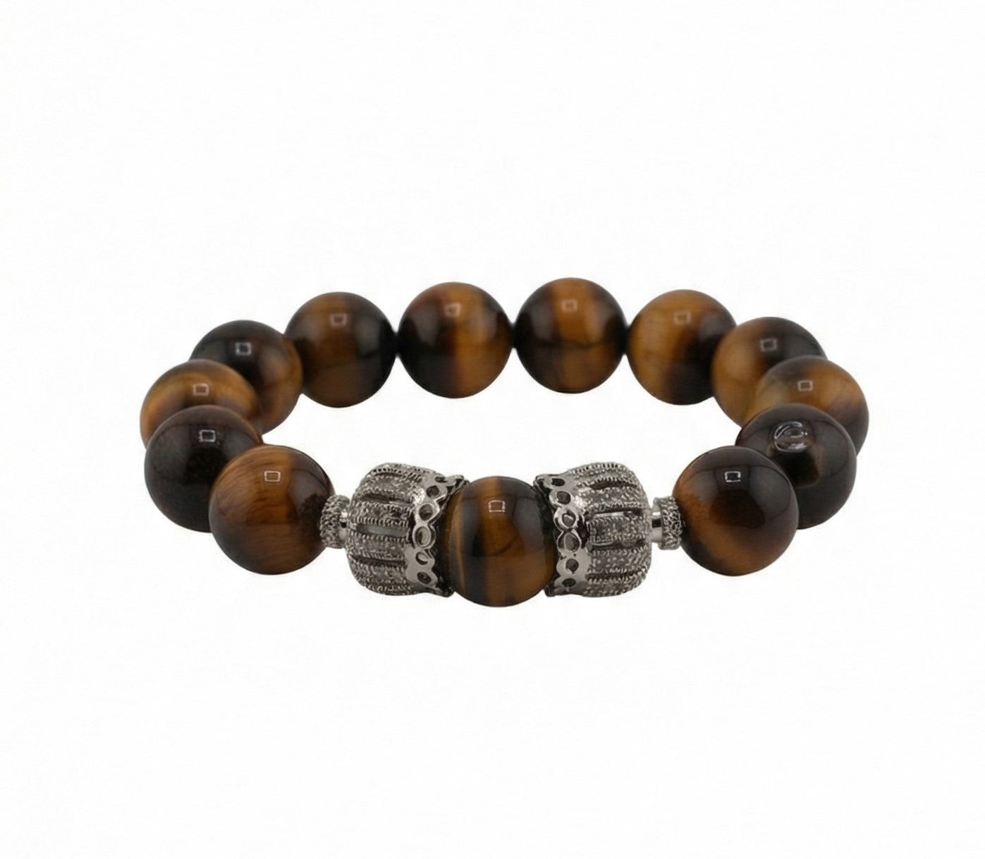 Tiger Eye