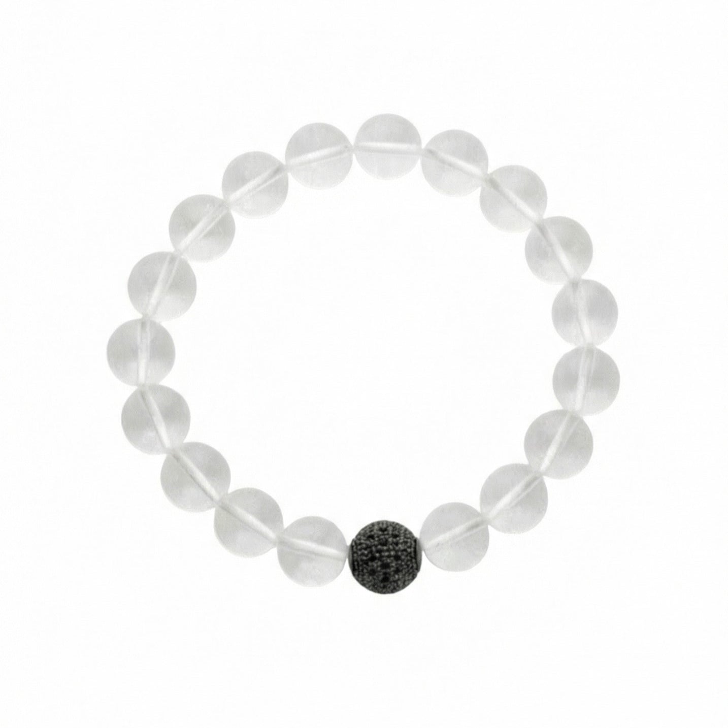 Clear Quartz