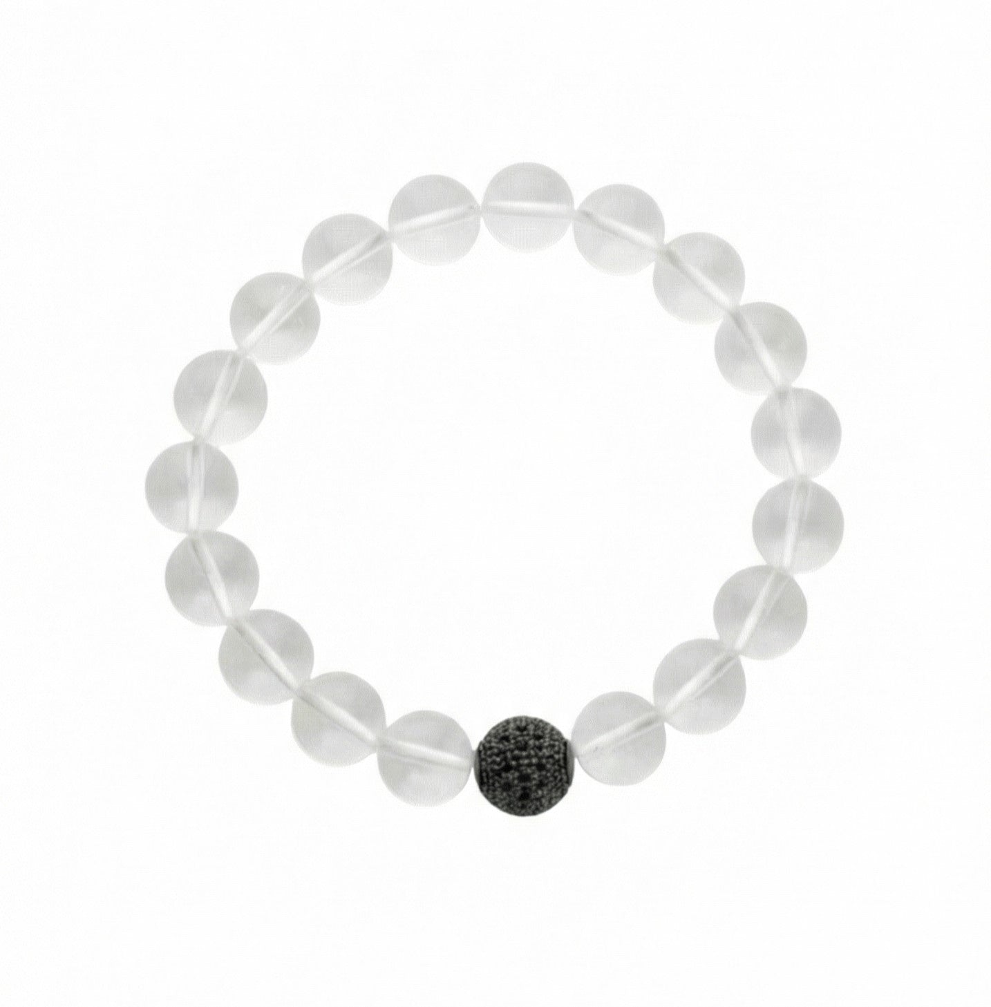 Clear Quartz