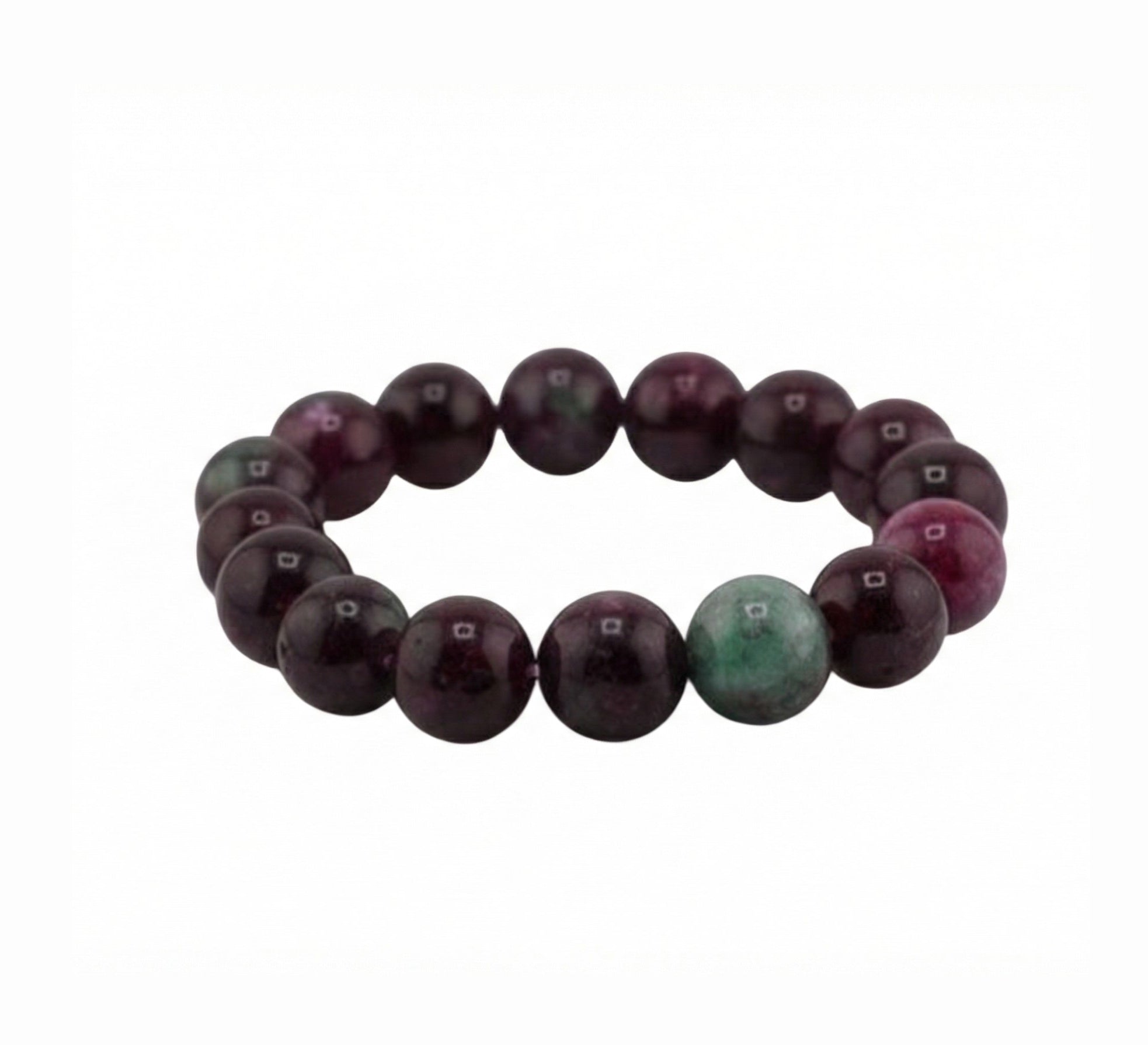 Ruby Zoisite