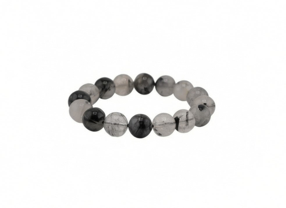 Black Rutile