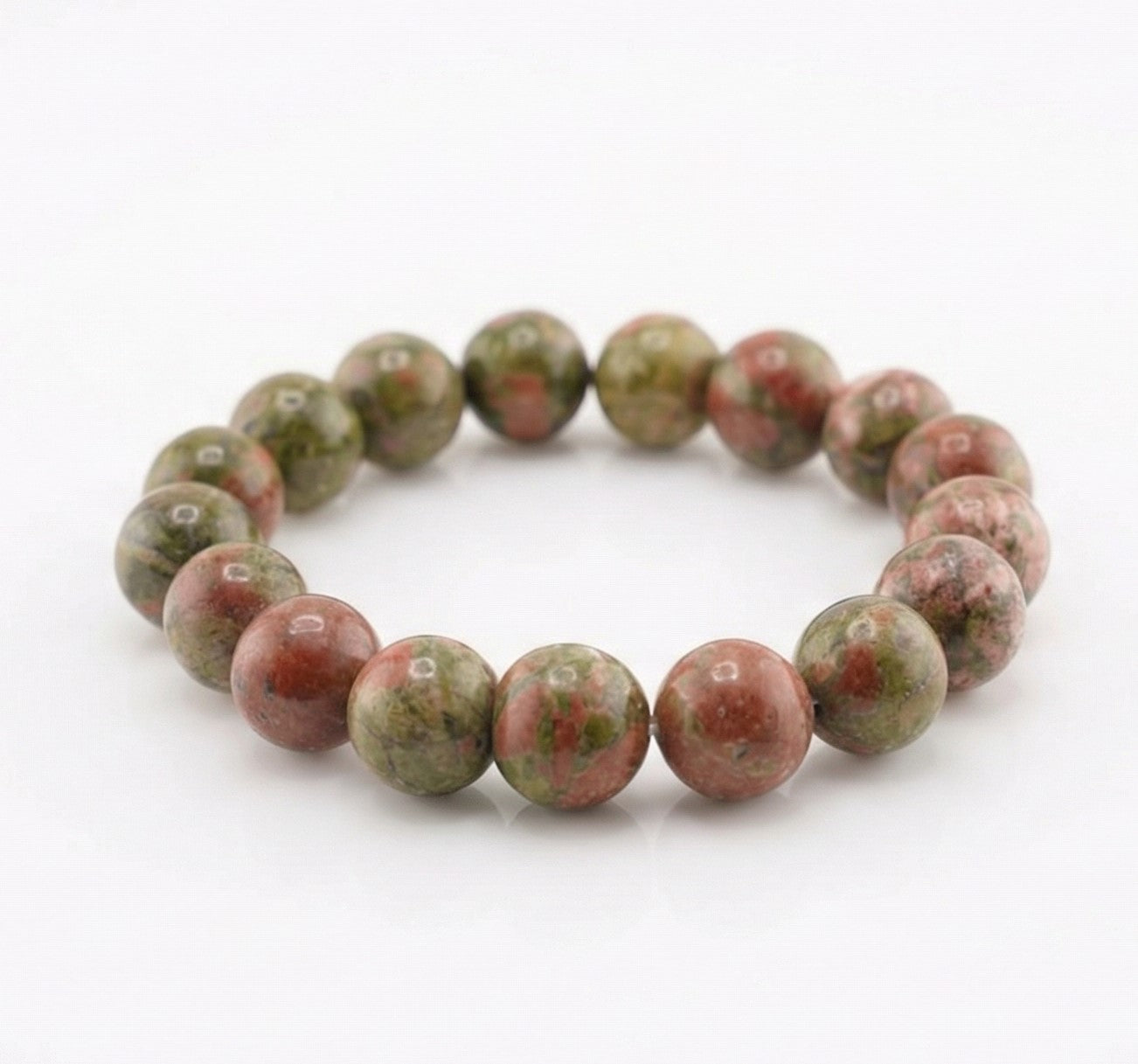 Unakite