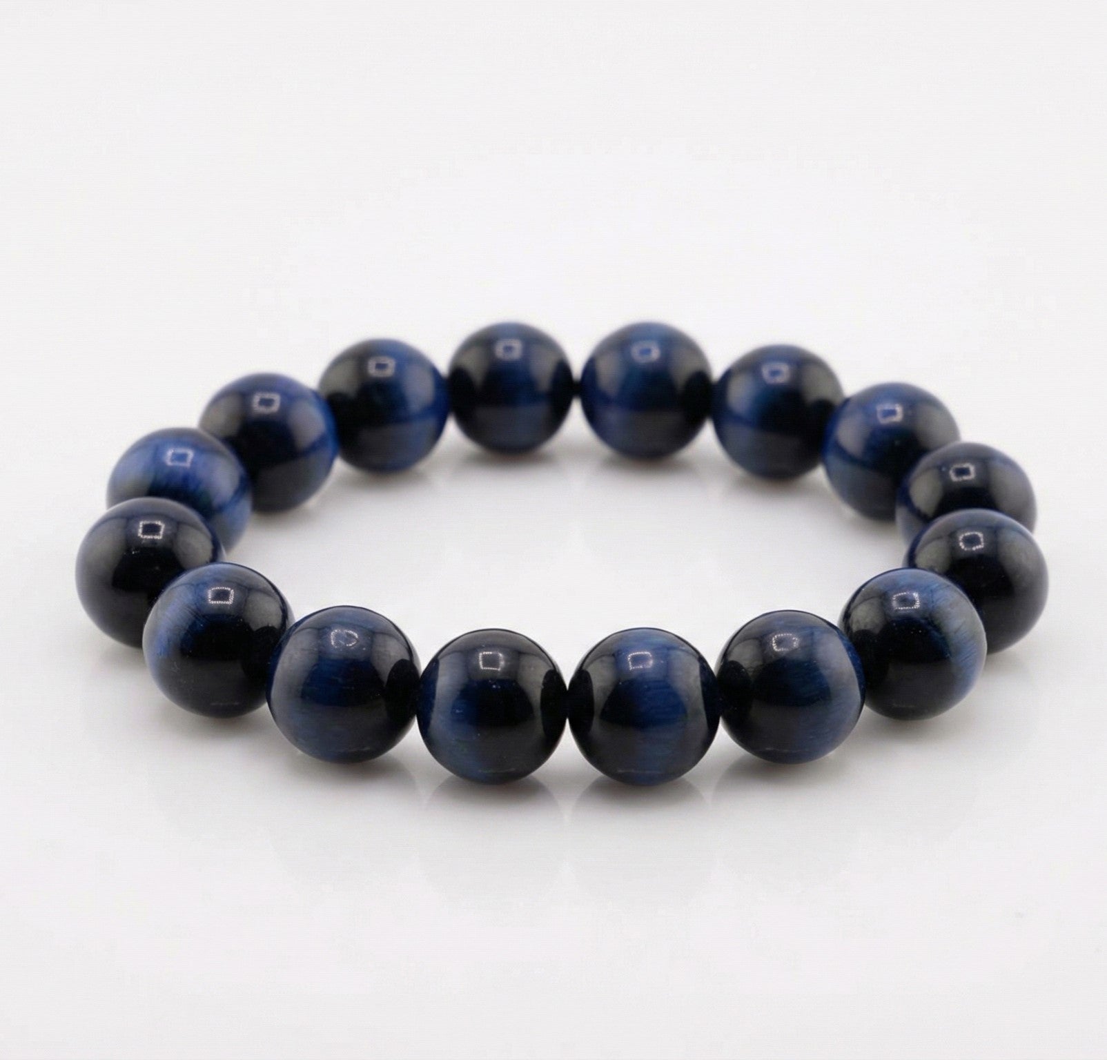 Blue Tiger Eye