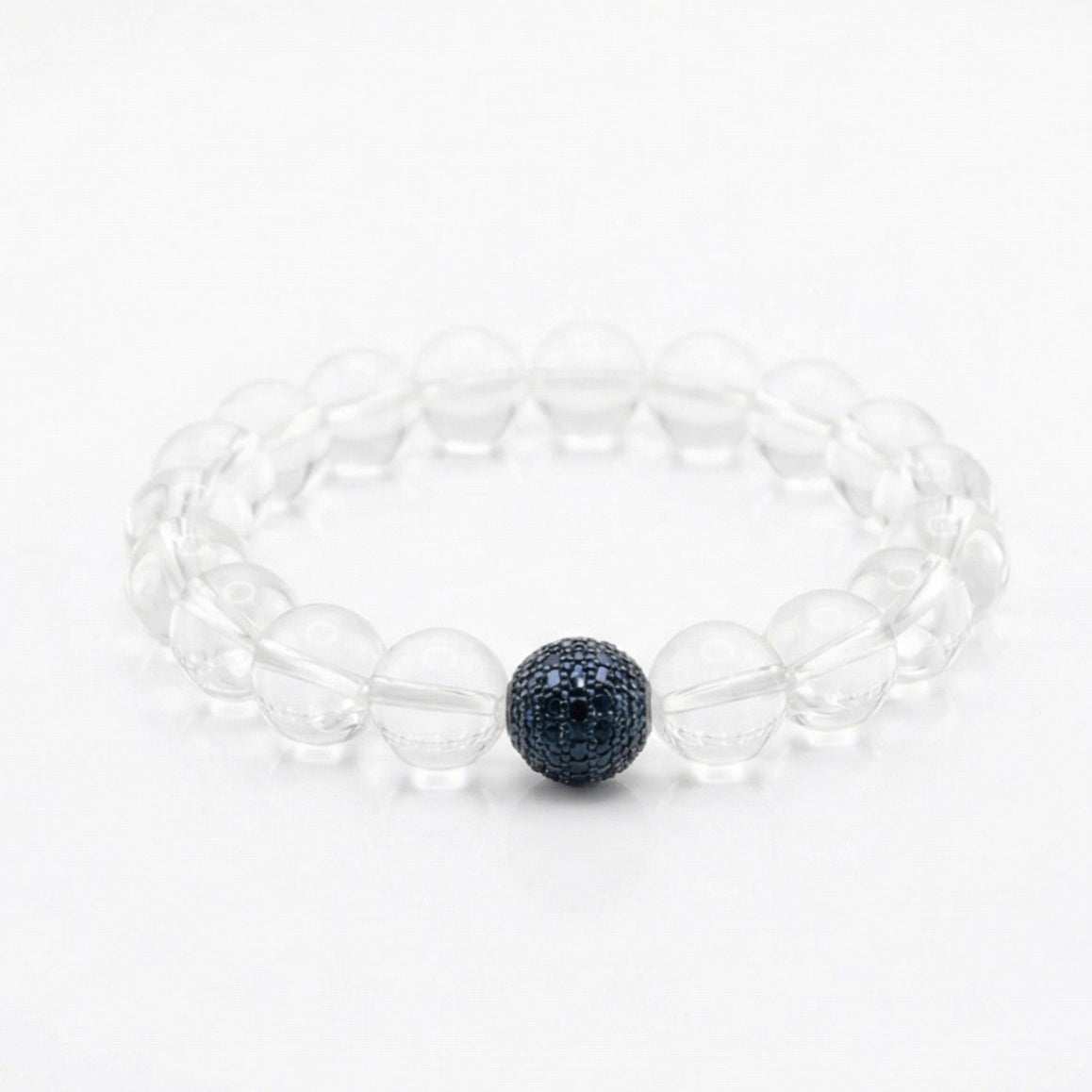 Clear Quartz